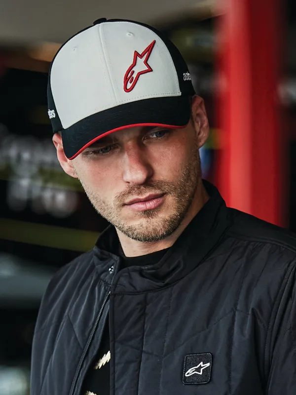 Sessionized Hat sold by Alpinestars