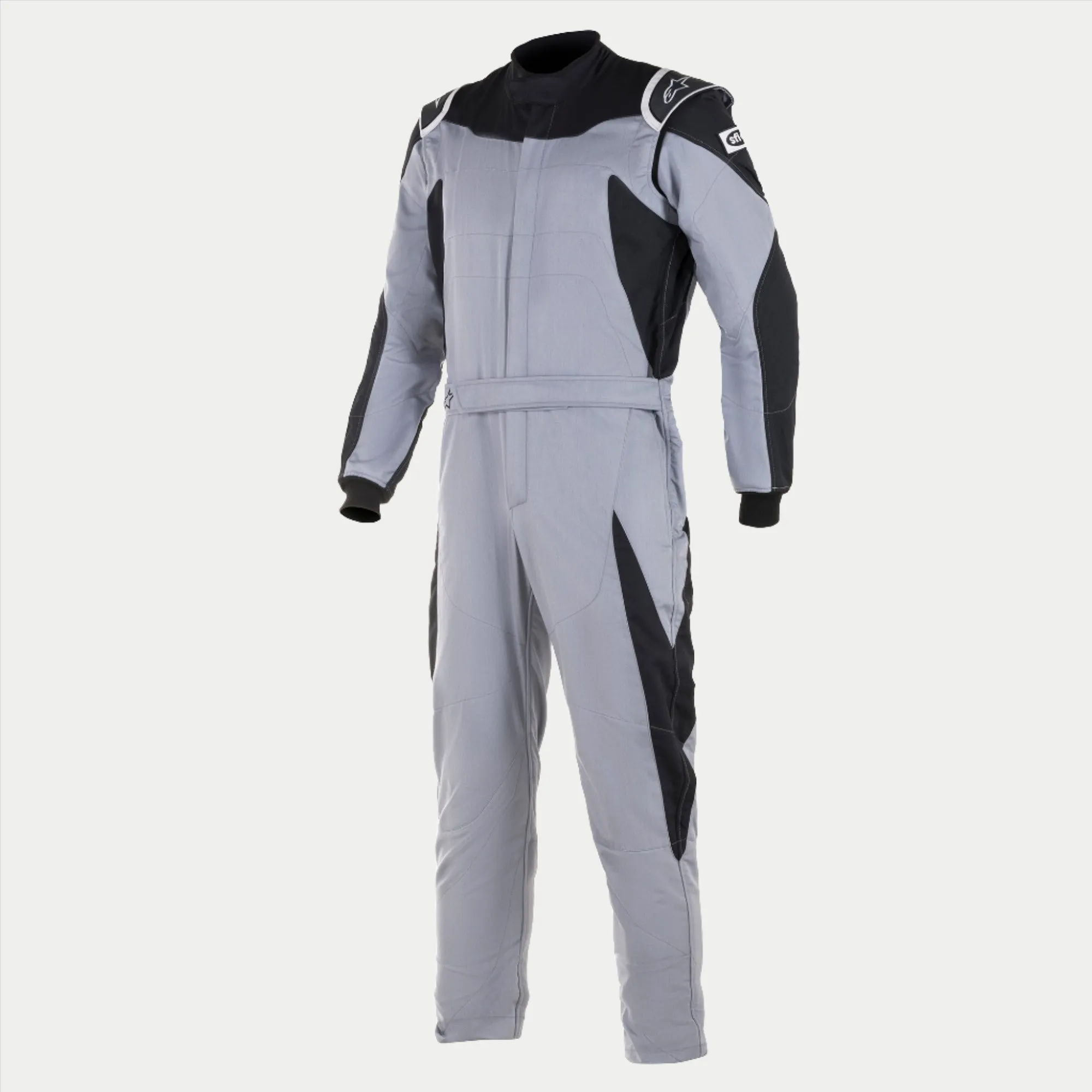 GP Race Bootcut Suit sold by Alpinestars