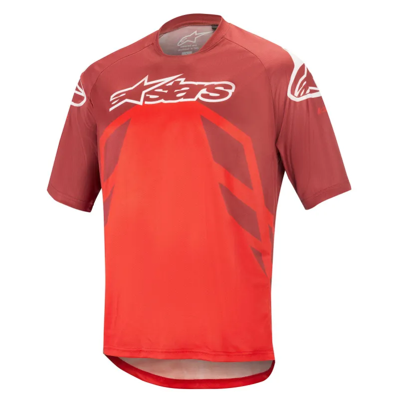 Racer V2 Jersey - Short Sleeve sold by Alpinestars