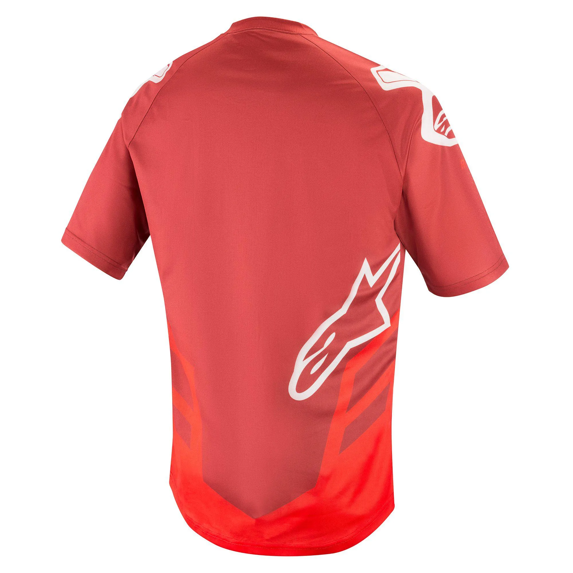 Racer V2 Jersey - Short Sleeve sold by Alpinestars product image thumbnail 2