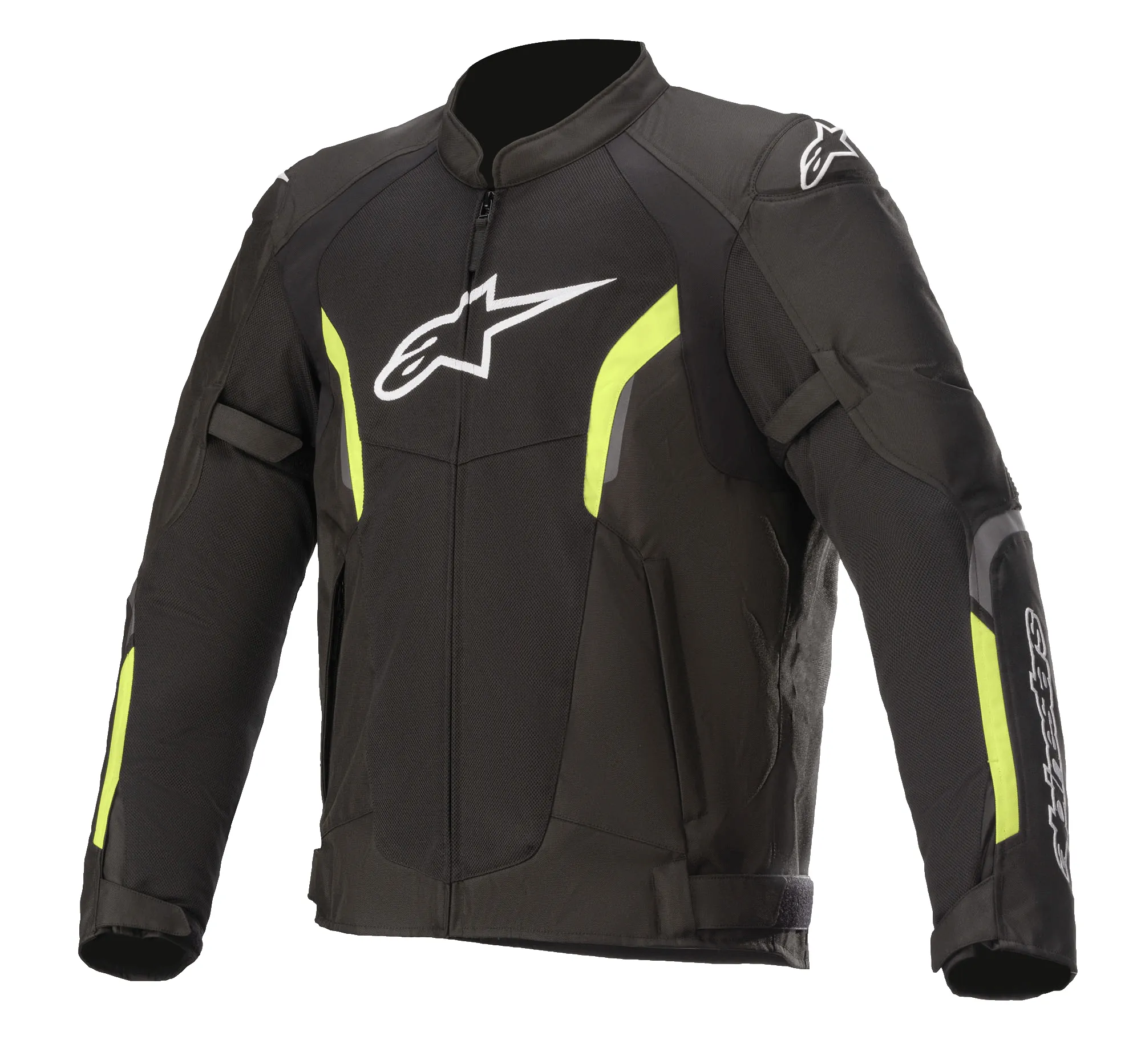 AST V2 Air Jacket sold by Alpine Stars
