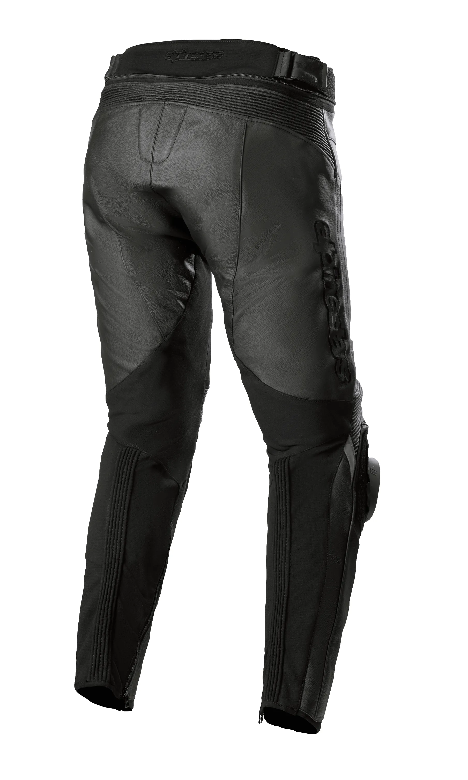 Missile V3 Leather Pants - Short sold by Alpinestars product image thumbnail 2