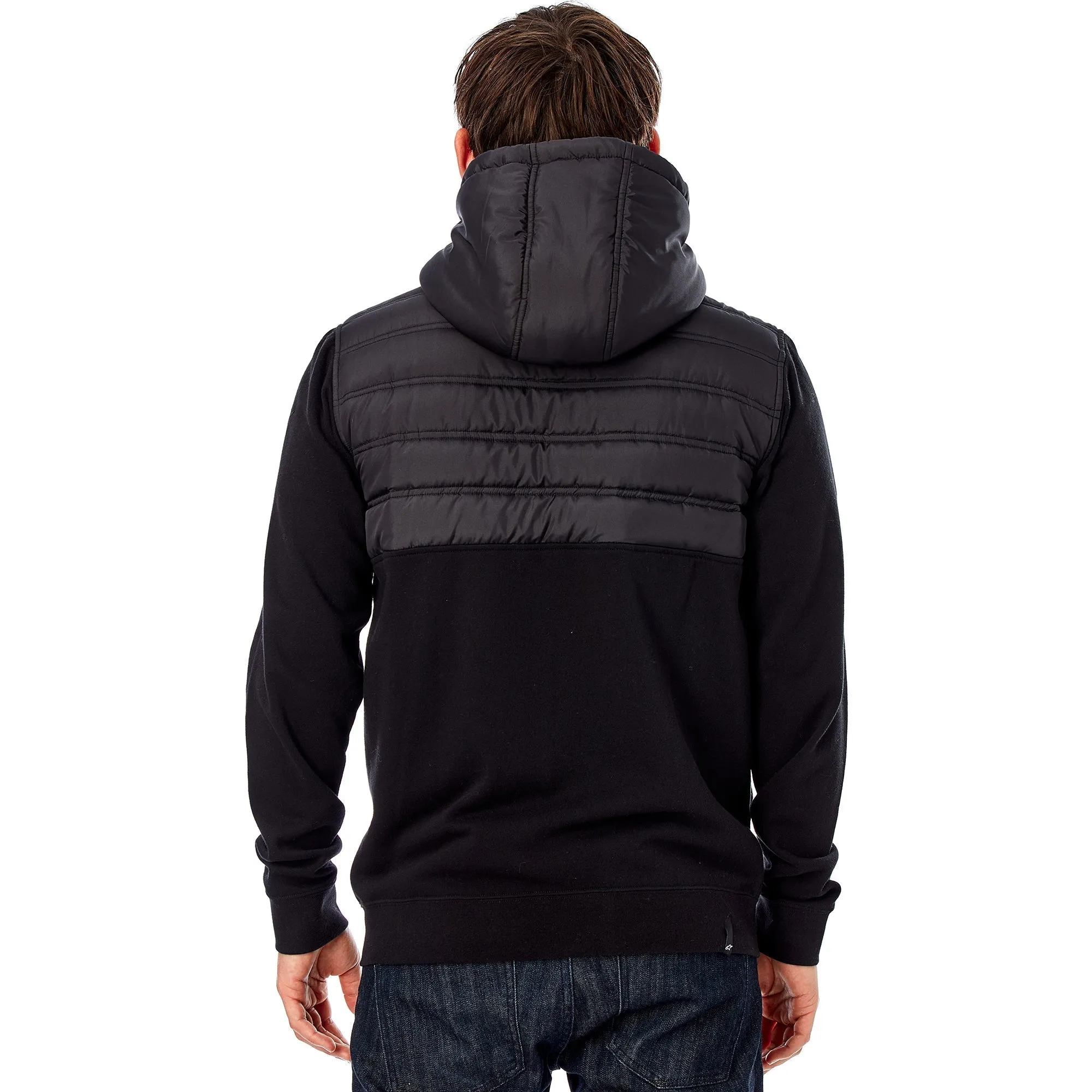 Fusion Rain Jacket sold by Alpinestars product image thumbnail 5