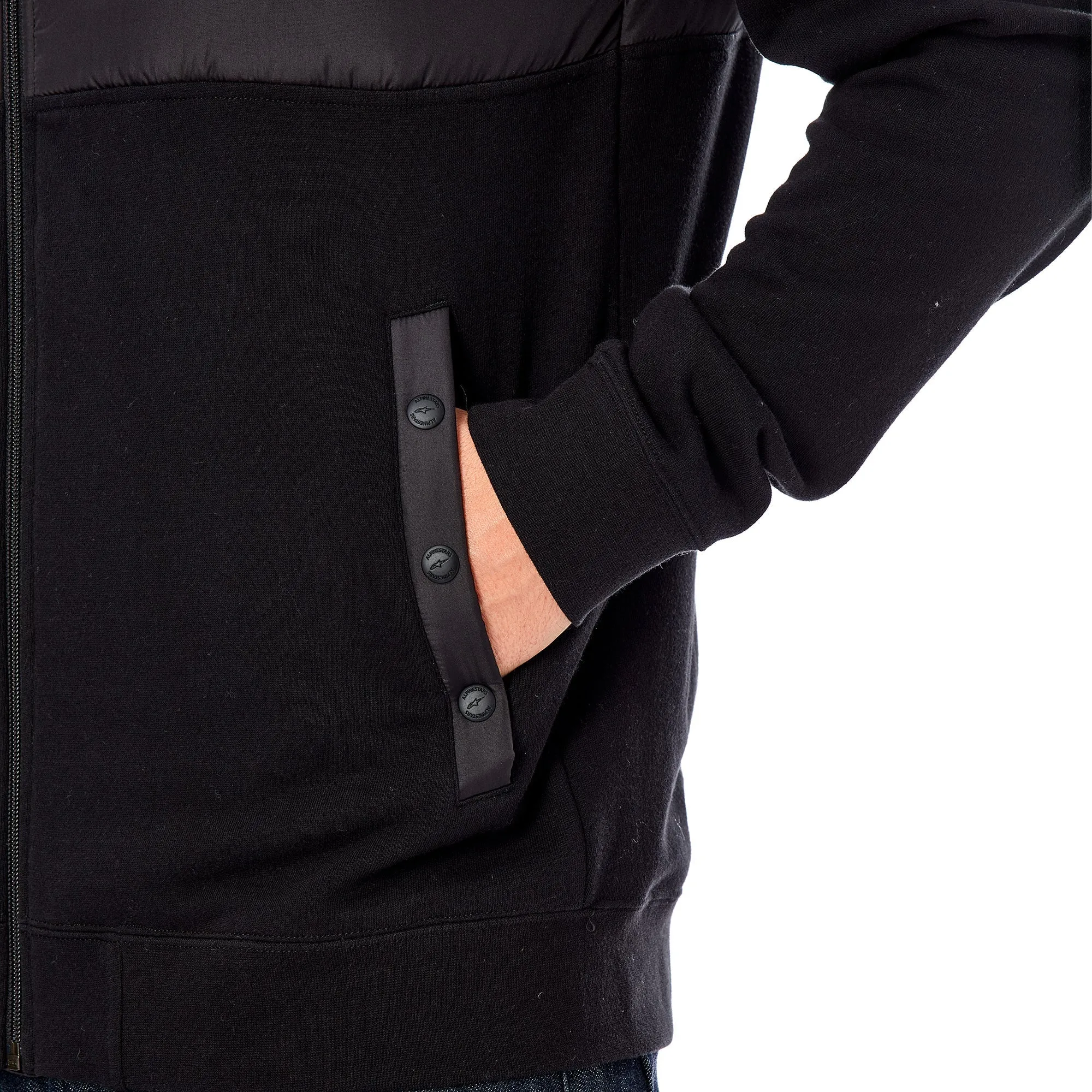 Fusion Rain Jacket sold by Alpinestars product image thumbnail 4