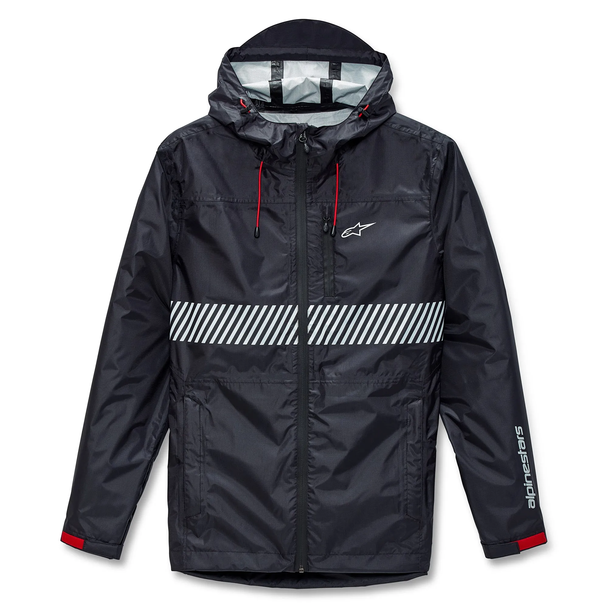 Fusion Rain Jacket sold by Alpinestars product image thumbnail 2
