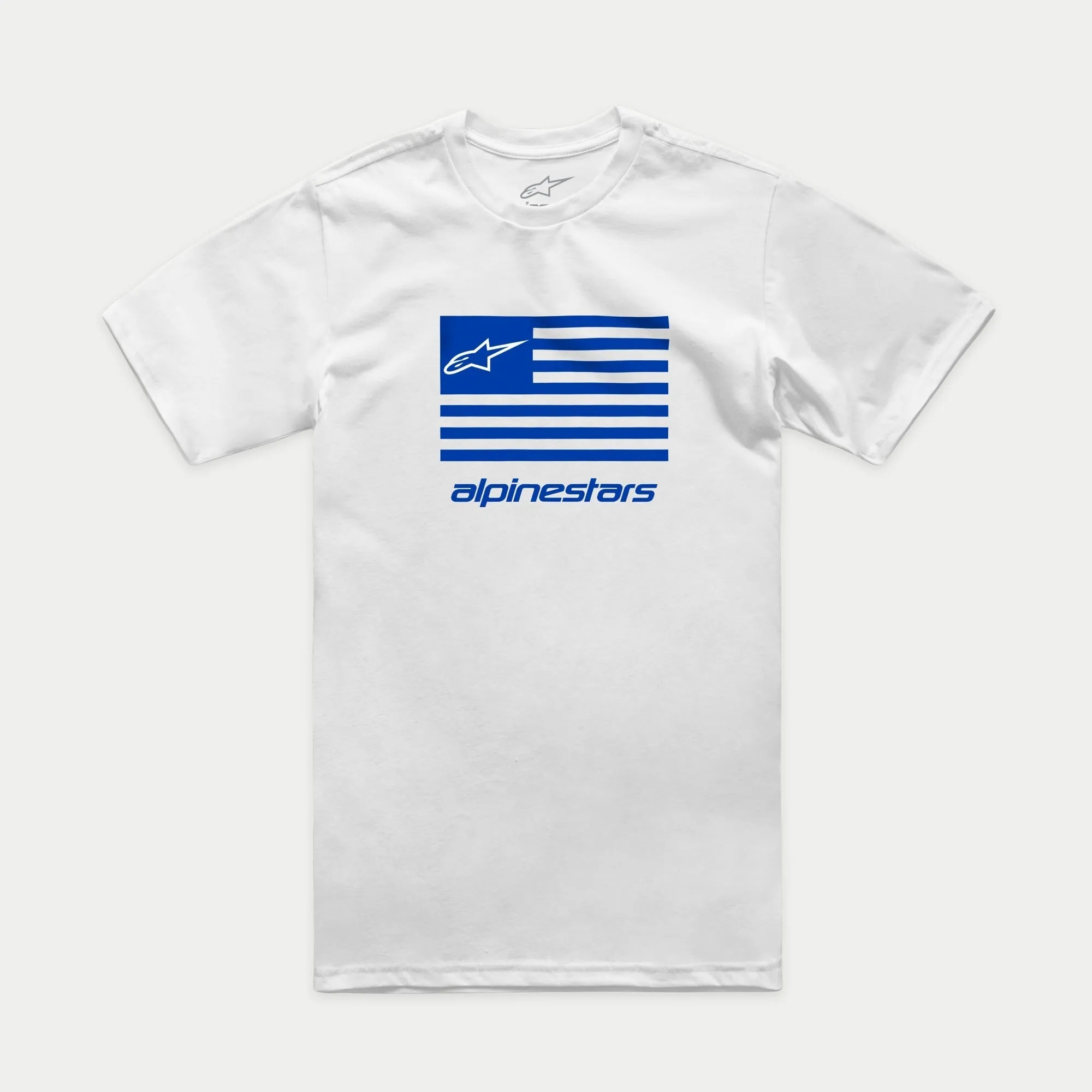 Flag CSF Tee sold by Alpinestars product image thumbnail 2
