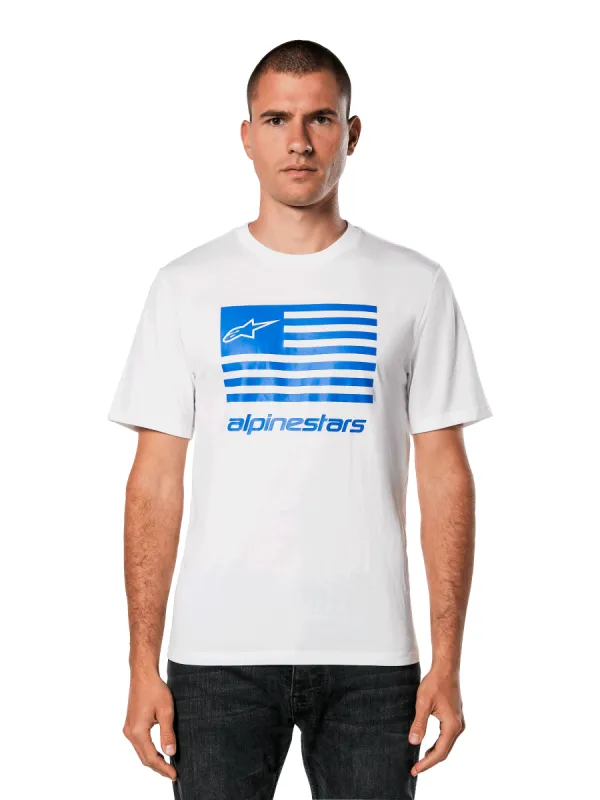 Flag CSF Tee sold by Alpinestars