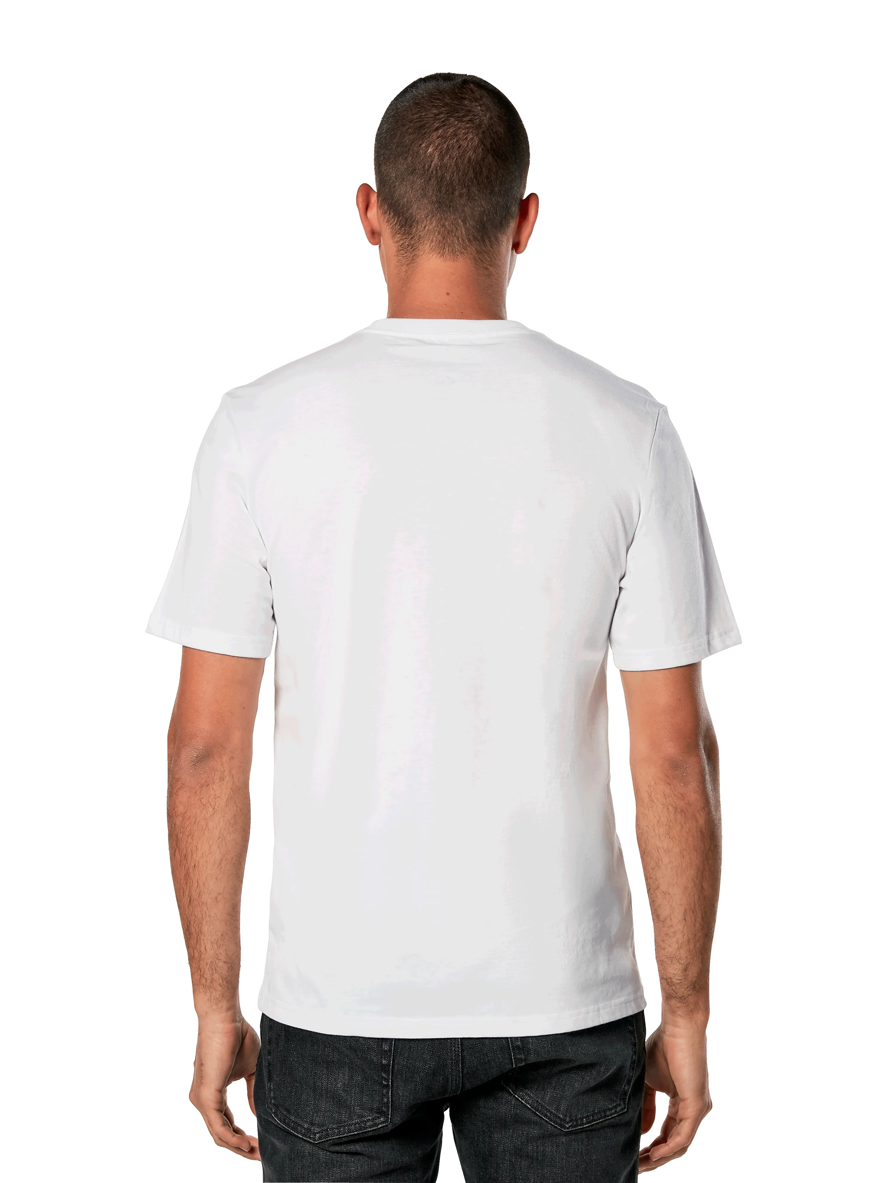Flag CSF Tee sold by Alpinestars product image thumbnail 3