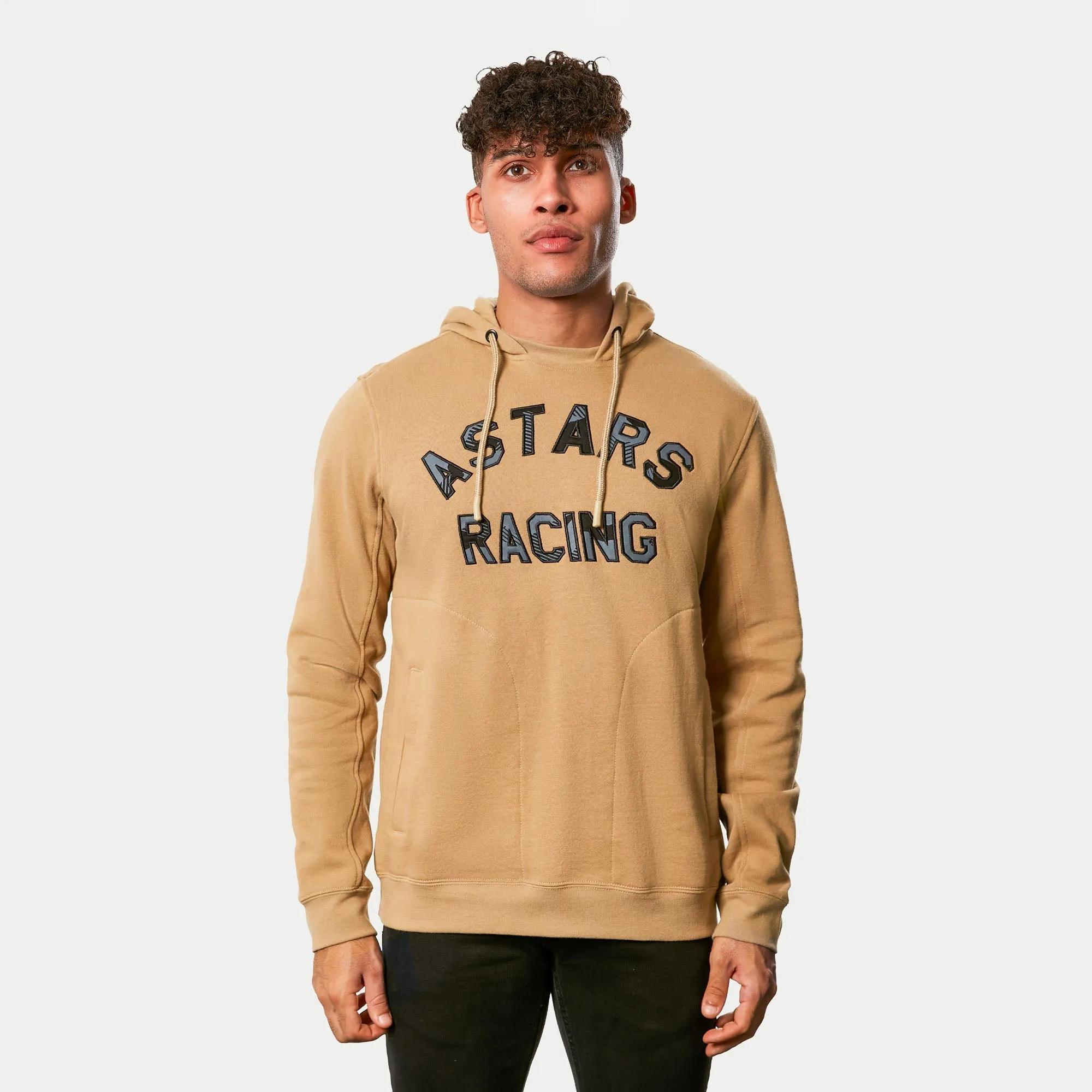 Assured Hoodie sold by Alpine Stars