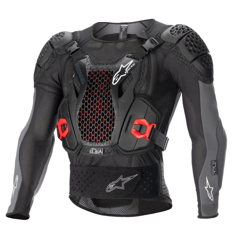 Bionic Plus V2 Protection Jacket sold by Alpinestars