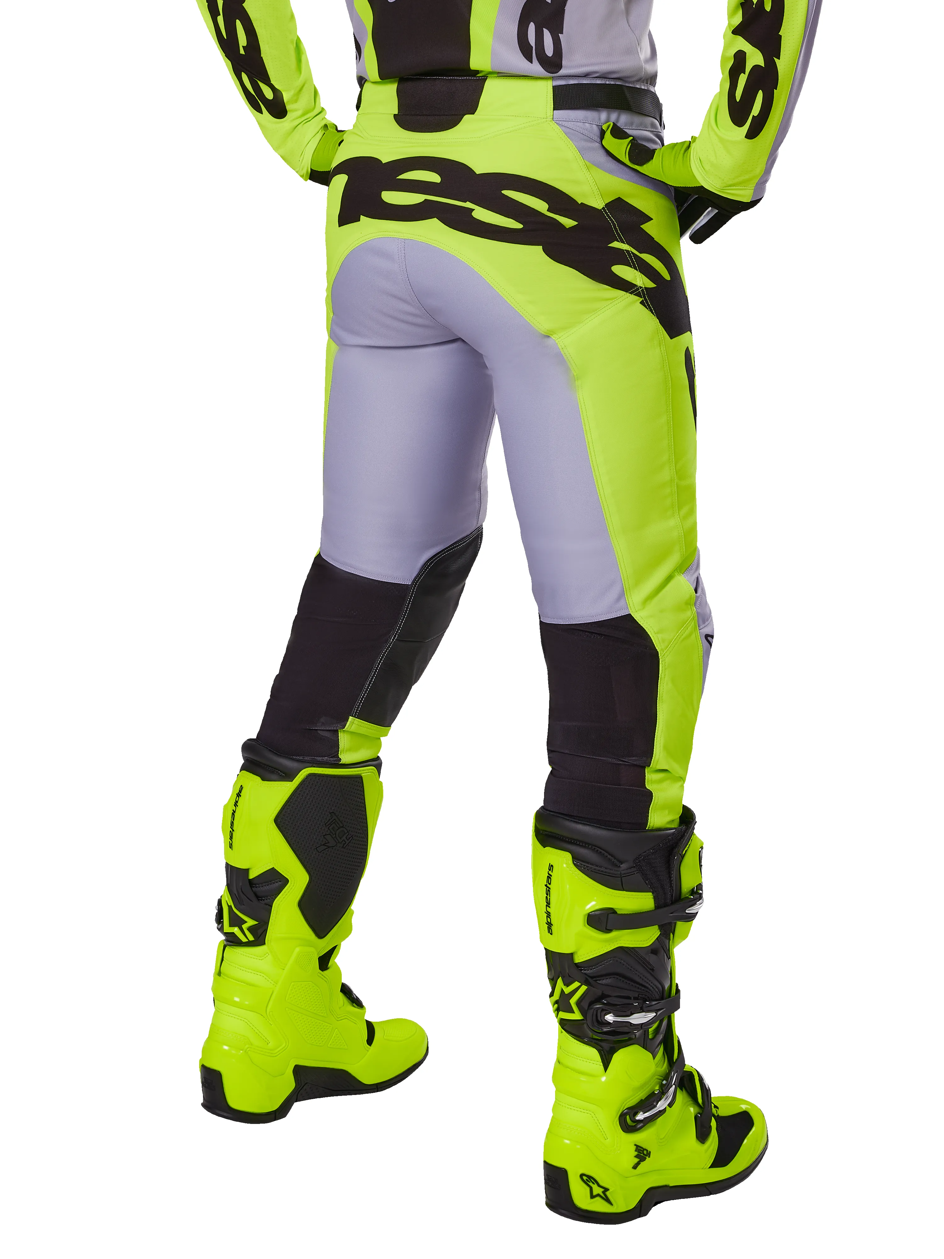 2025 Racer Veil Pants sold by Alpinestars product image thumbnail 2