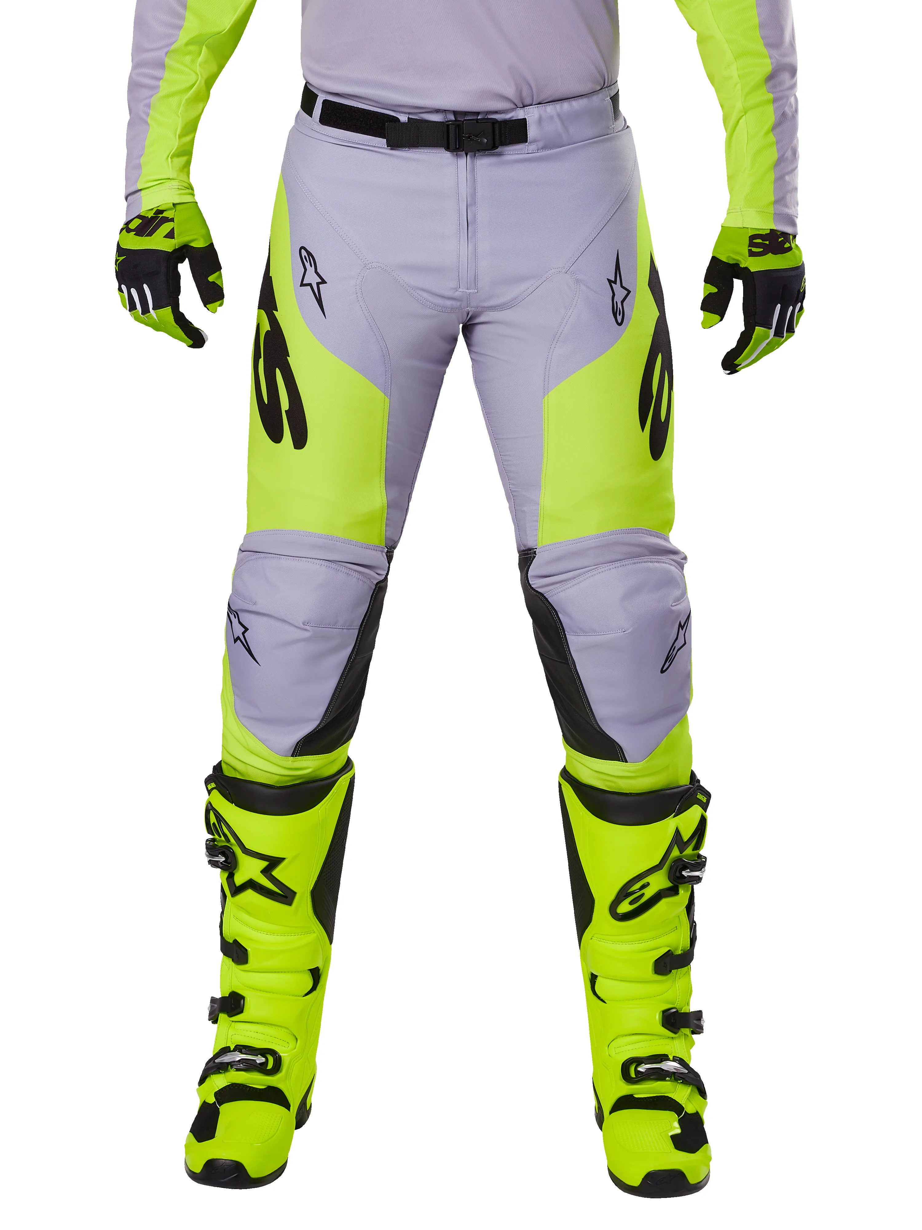 2025 Racer Veil Pants sold by Alpinestars product image thumbnail 3