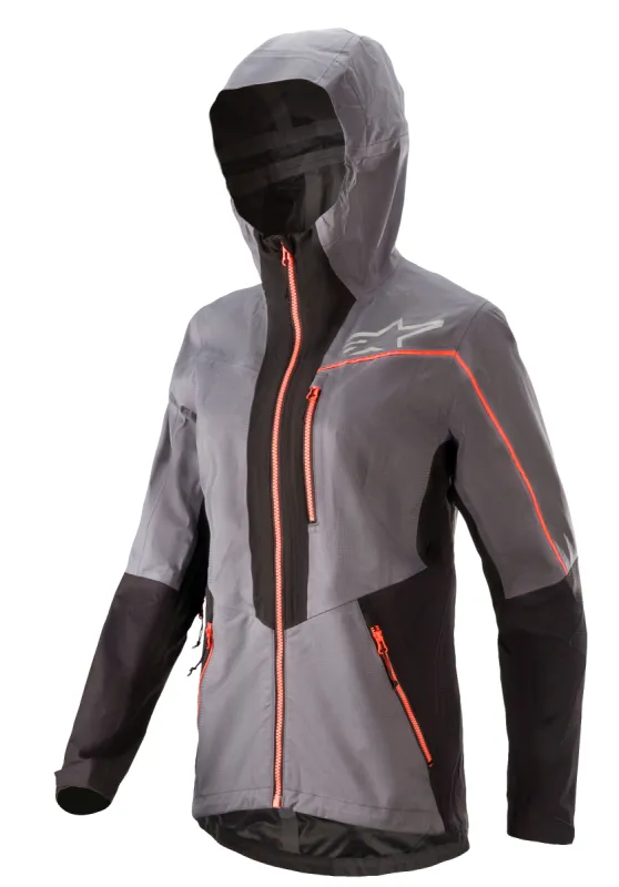 Women Stella Tahoe 8.0 Waterproof Jacket sold by Alpine Stars