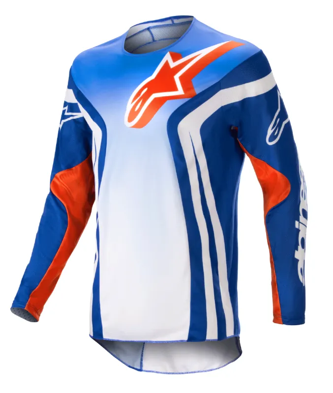 2023 Racer Semi Jersey sold by Alpinestars