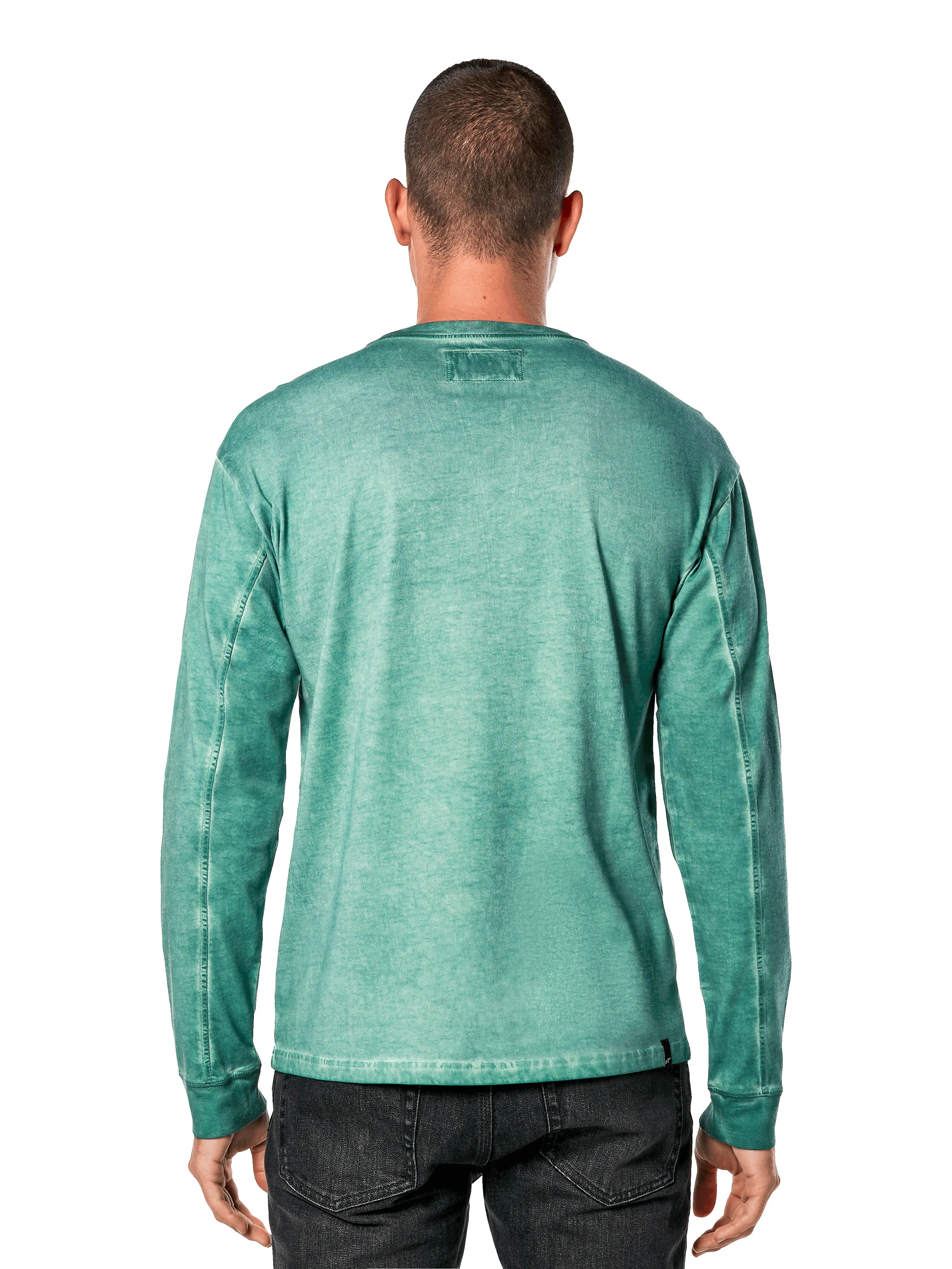 Dispatch Tee - Long Sleeve sold by Alpine Stars product image thumbnail 4