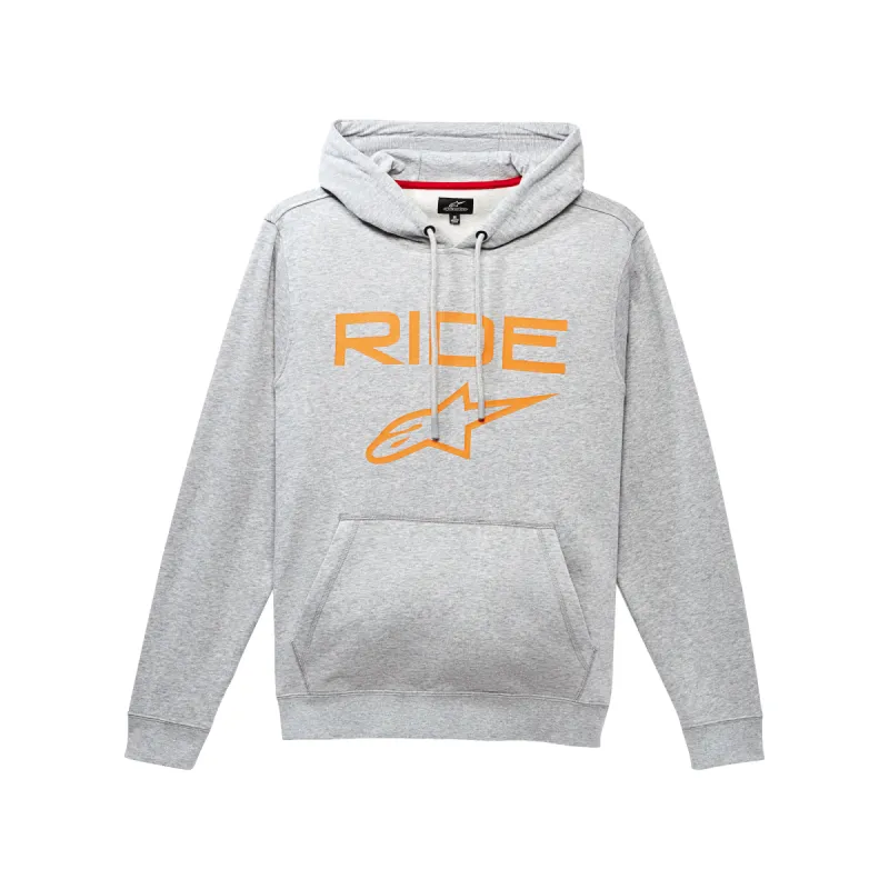 Ride 2.0 Fleece sold by Alpinestars