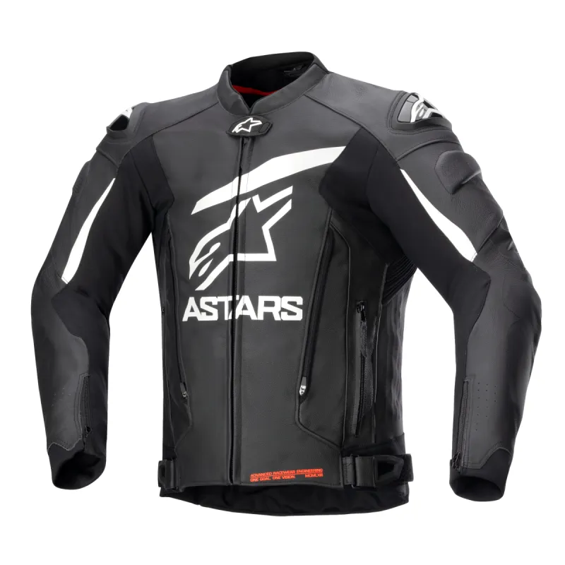 GP Plus V4 Leather Jacket sold by Alpinestars