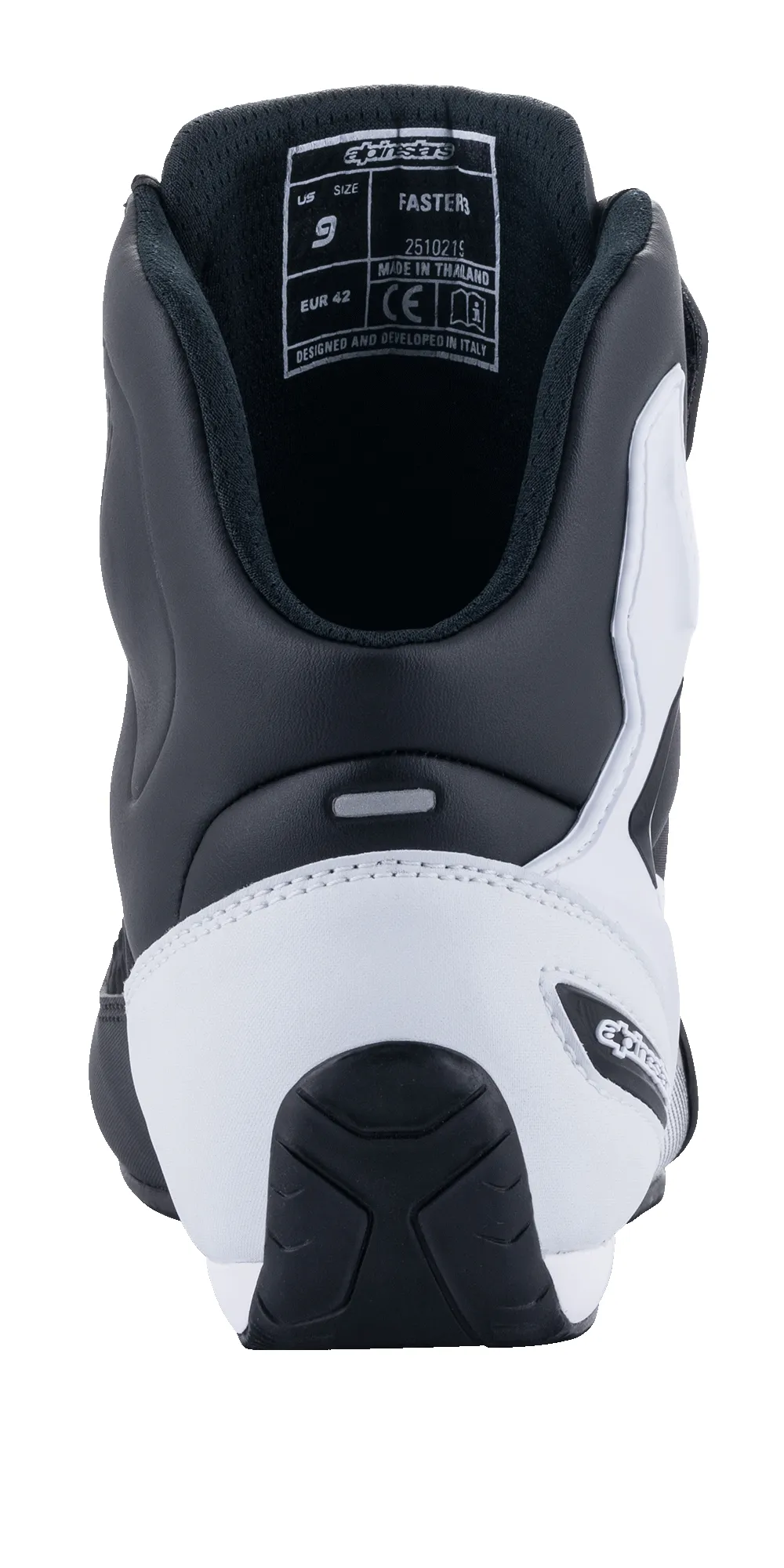 Faster-3 Shoes sold by Alpinestars product image thumbnail 4