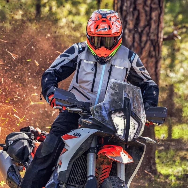 Ardent 3In1 Adventure Touring Jacket sold by Alpinestars
