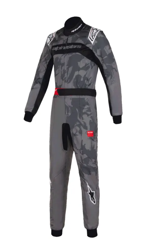 KMX-9 V3 Graphic 5 Suit sold by Alpine Stars