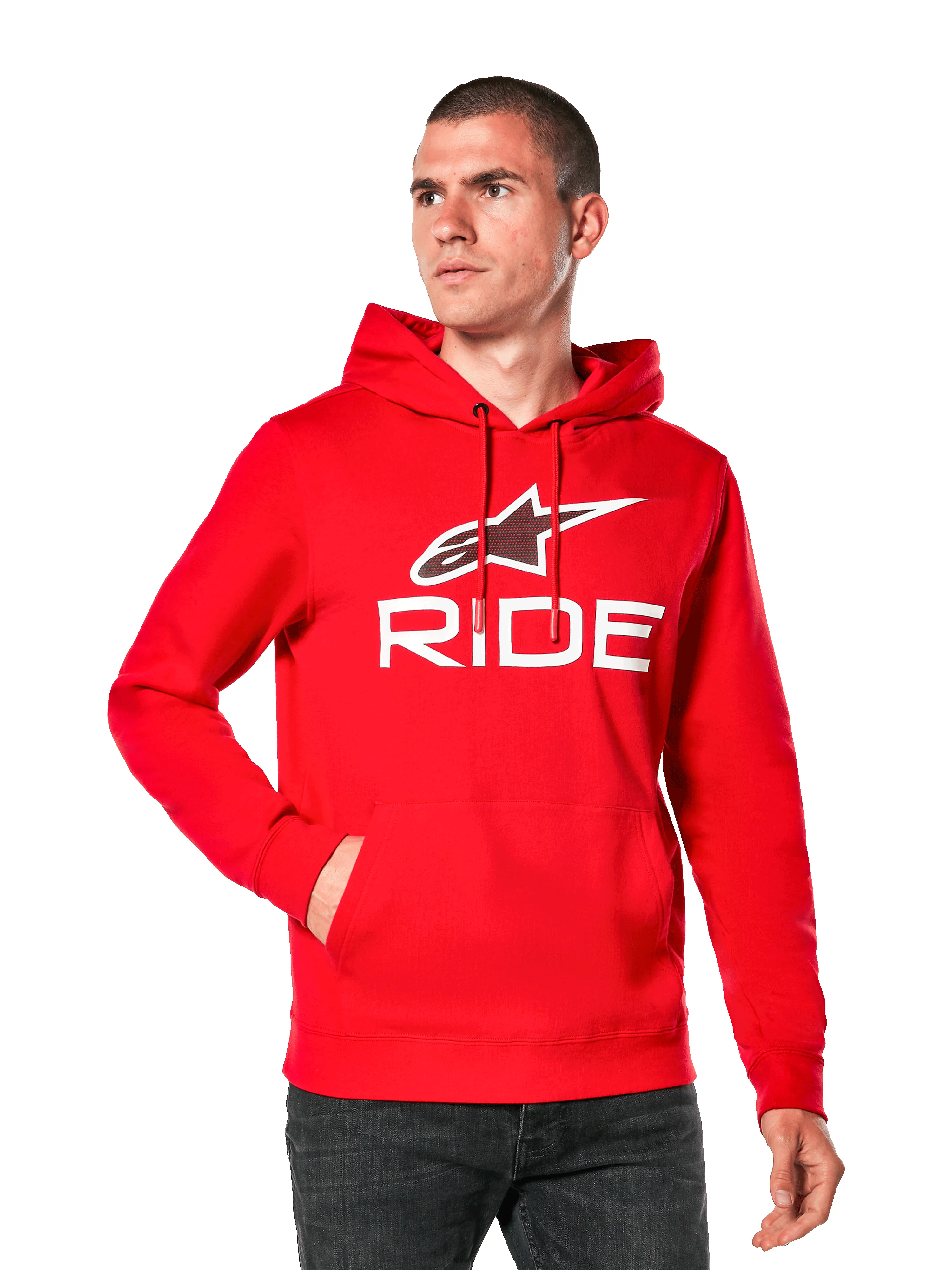 Ride 4.0 Hoodie sold by Alpine Stars
