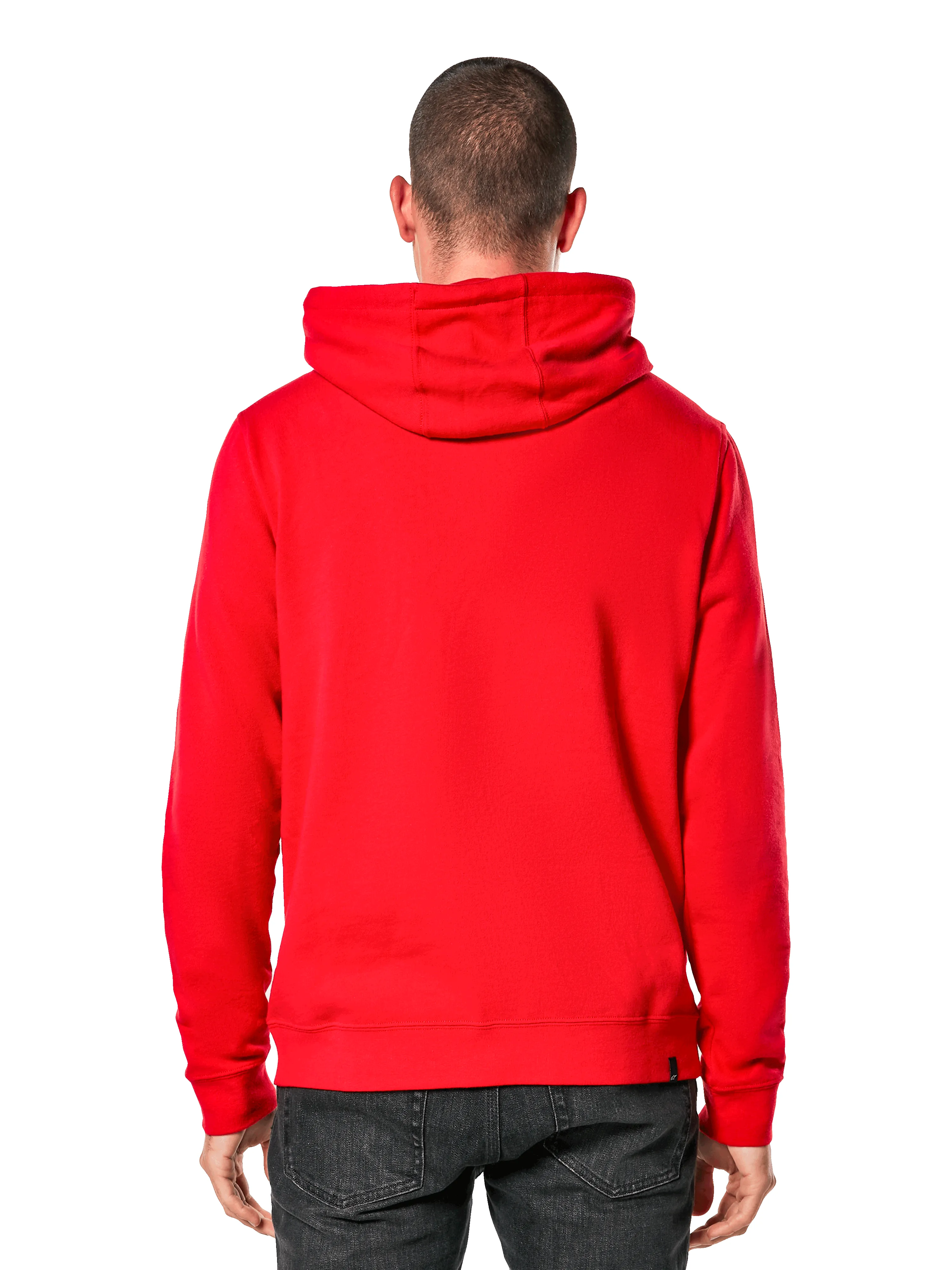 Ride 4.0 Hoodie sold by Alpine Stars product image thumbnail 3