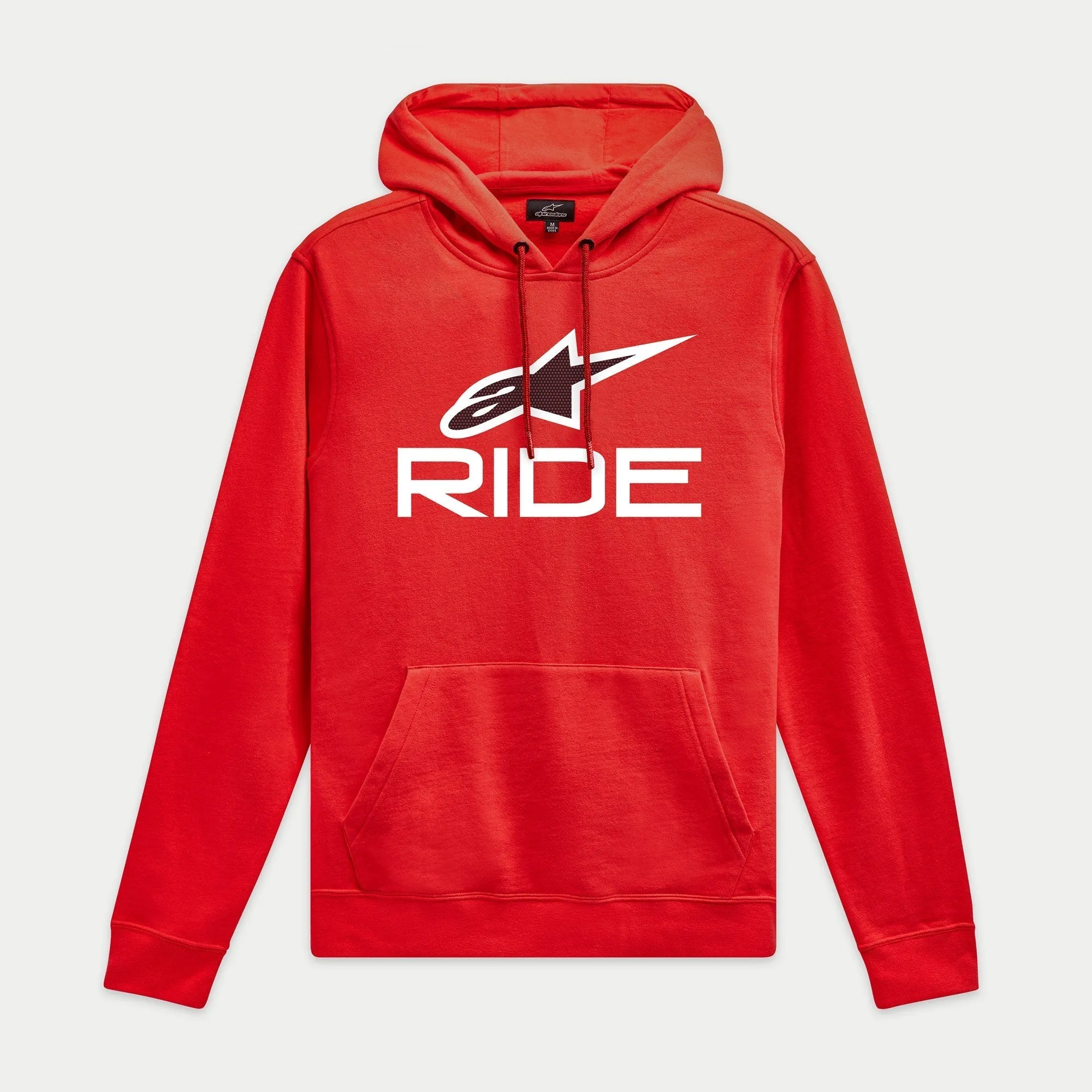Ride 4.0 Hoodie sold by Alpine Stars product image thumbnail 2
