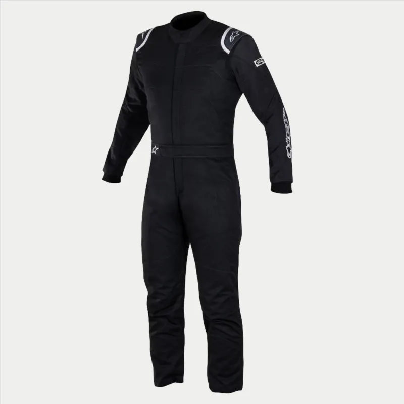 GP Race Bootcut Suit sold by Alpinestars