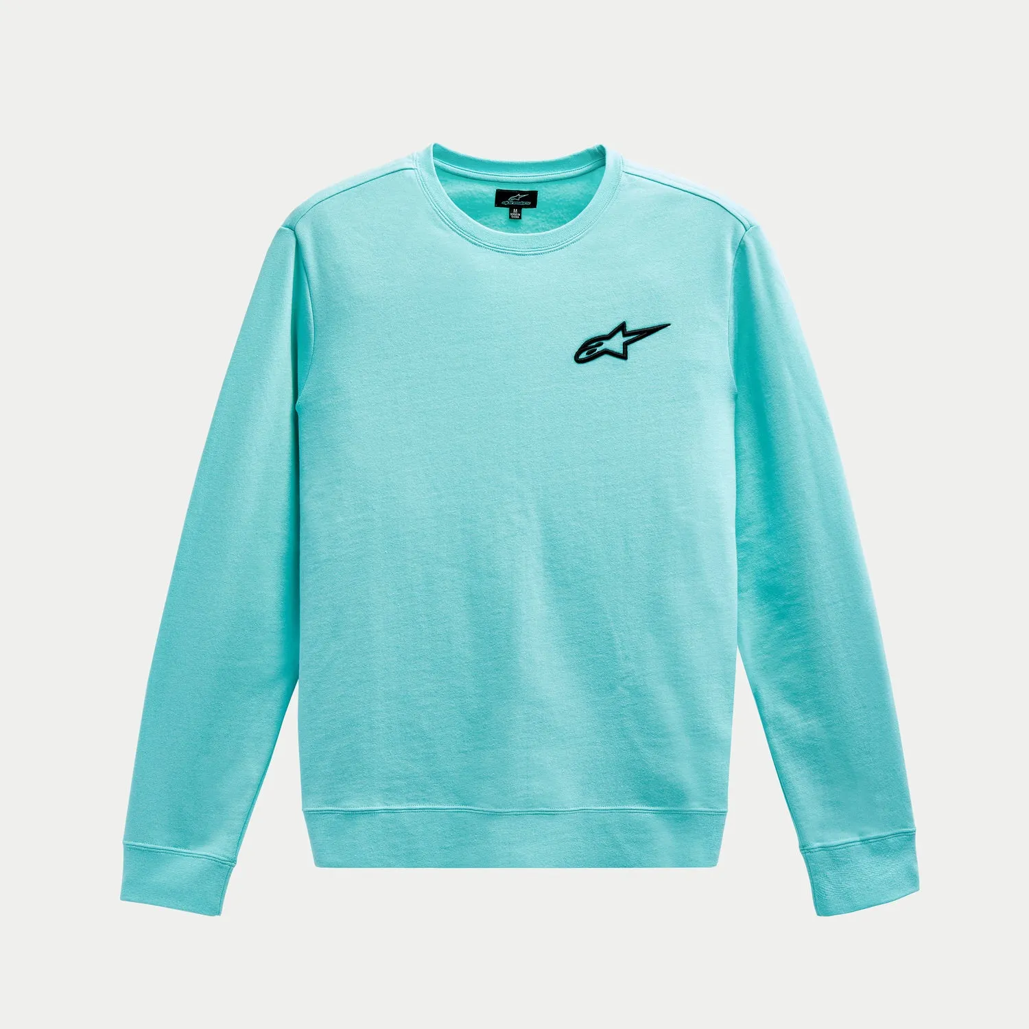 Ageless Chest Crew Fleece sold by Alpinestars product image thumbnail 2