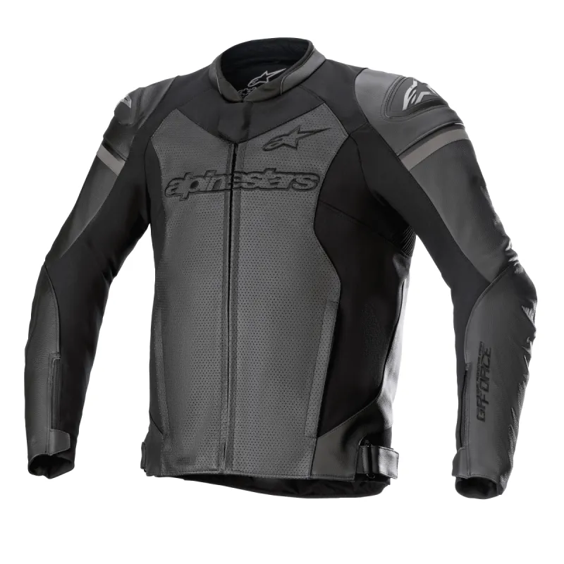GP Force Airflow Leather Jacket sold by Alpinestars