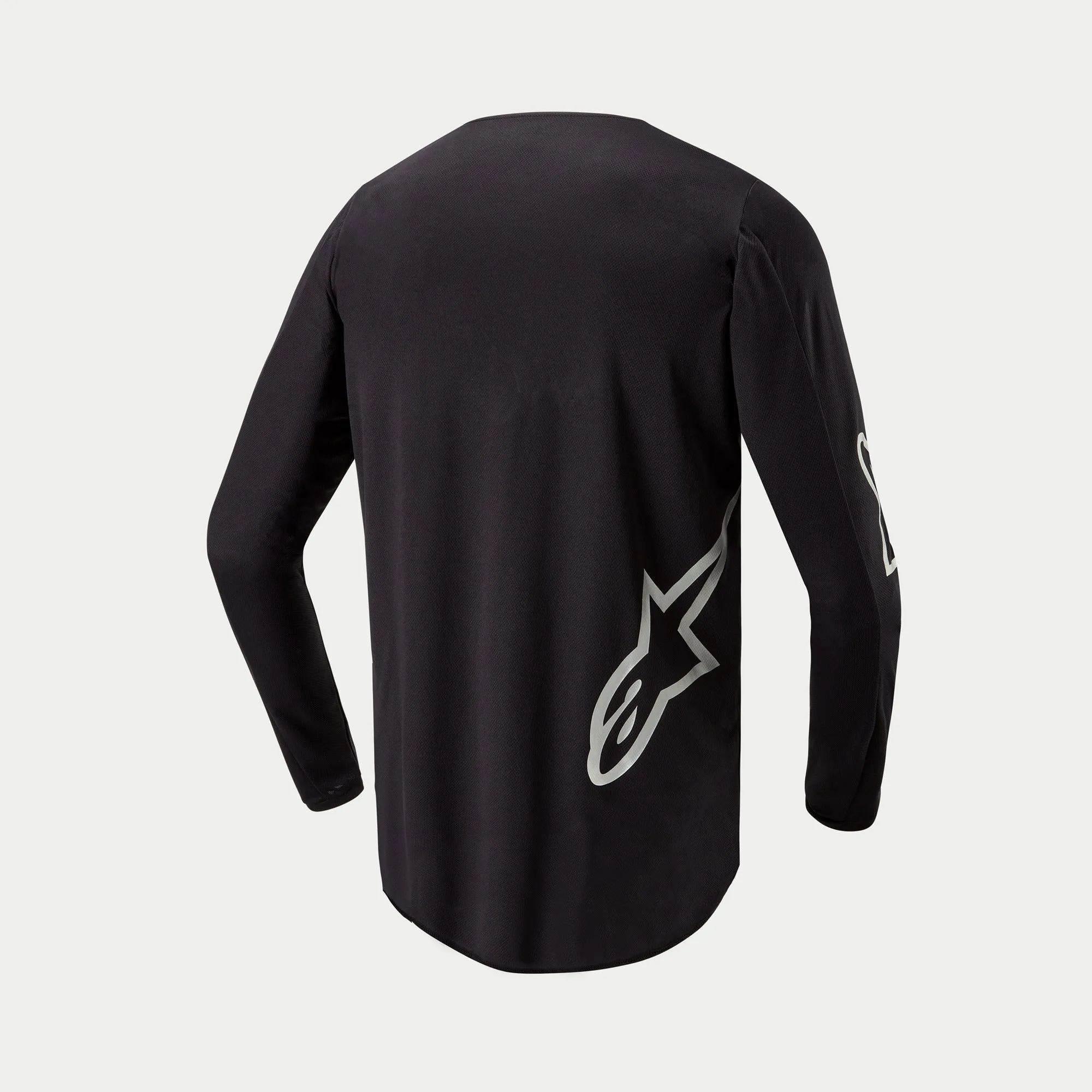 2024 Fluid Graphite Jersey sold by Alpinestars product image thumbnail 5