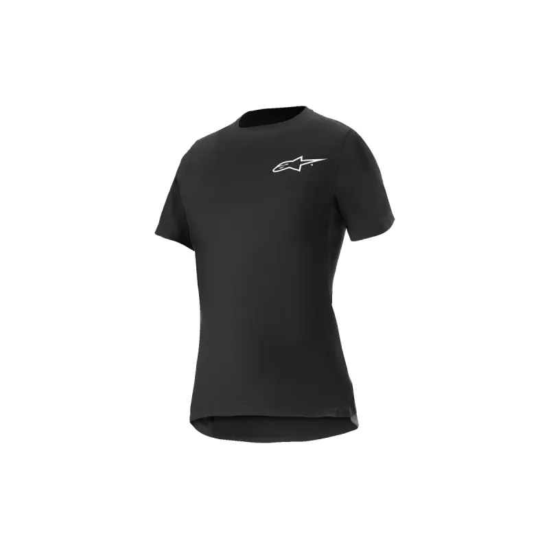 Women Stella A-Arias Jersey - Short Sleeve sold by Alpinestars