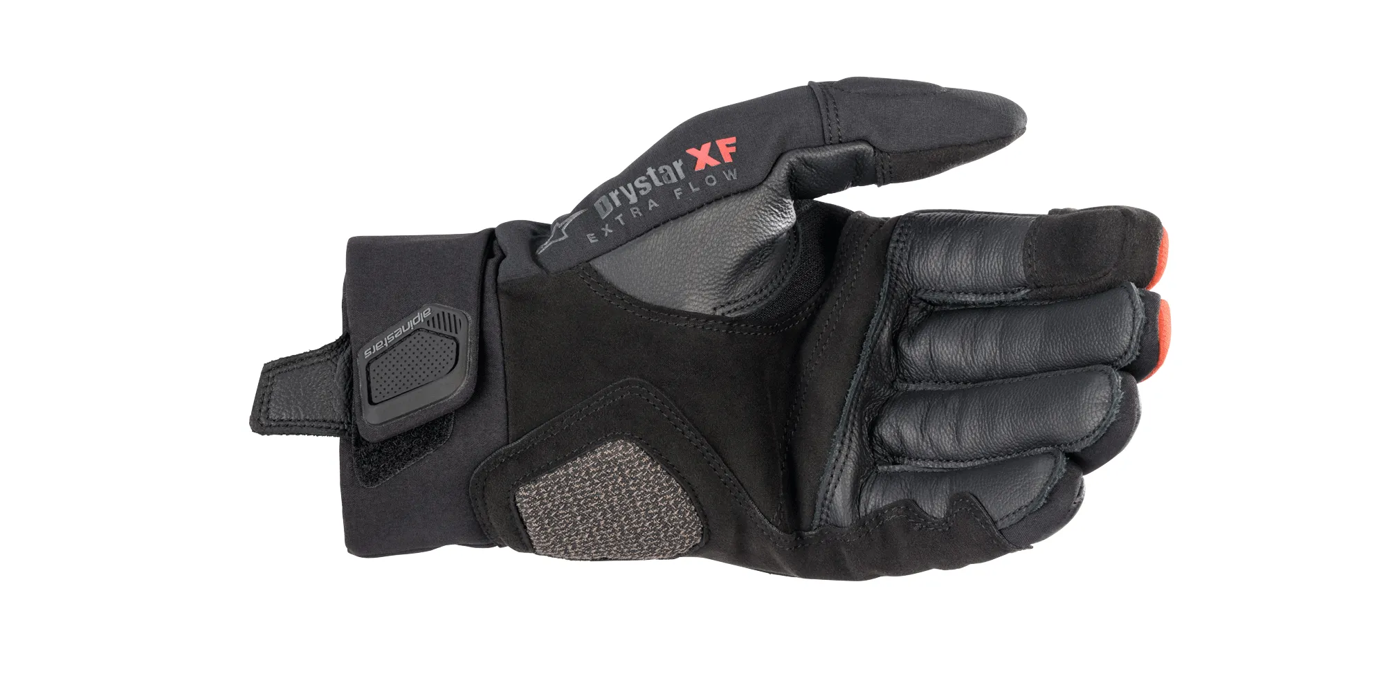 Hyde XT Drystar® XF Gloves sold by Alpine Stars product image thumbnail 2