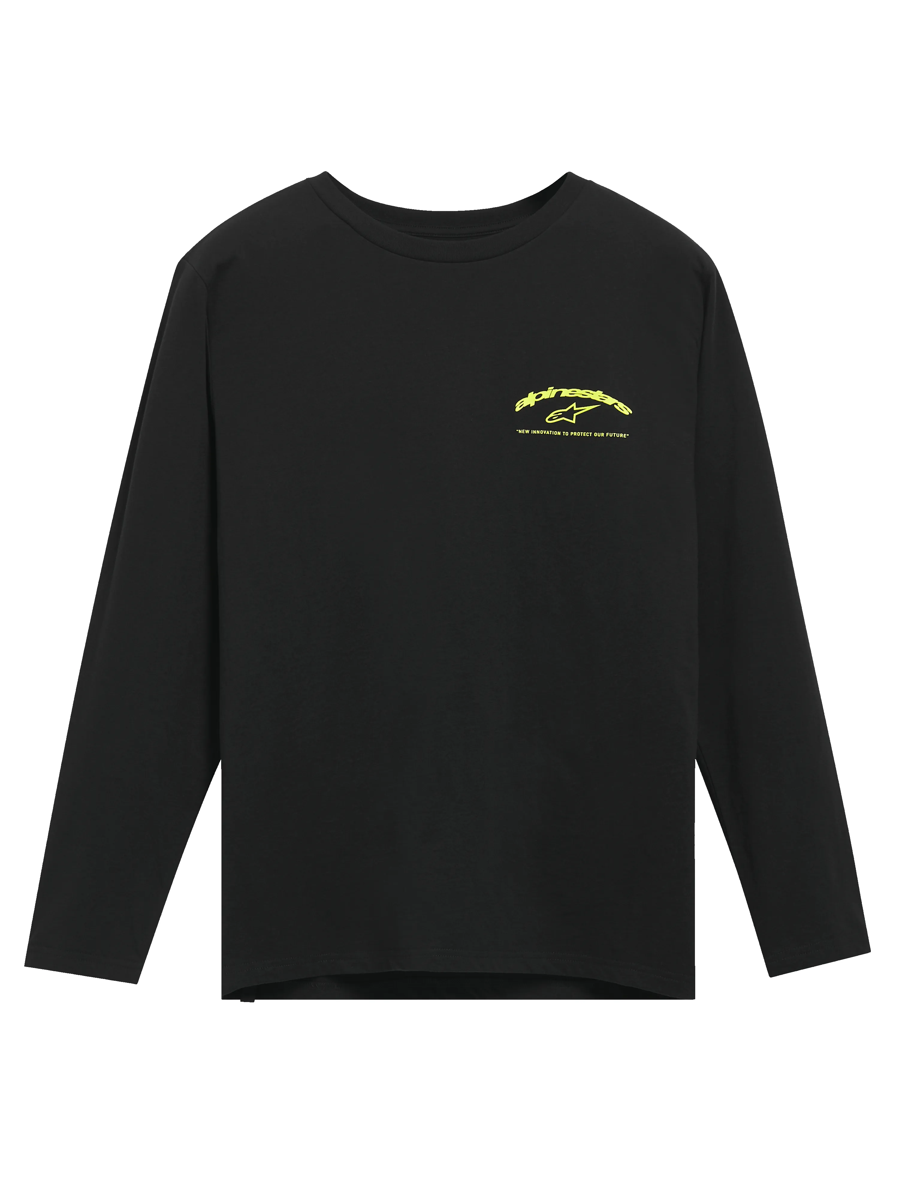 Vitalus CSF Tee - Long Sleeve sold by Alpinestars product image thumbnail 2