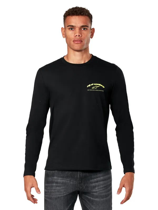 Vitalus CSF Tee - Long Sleeve sold by Alpinestars