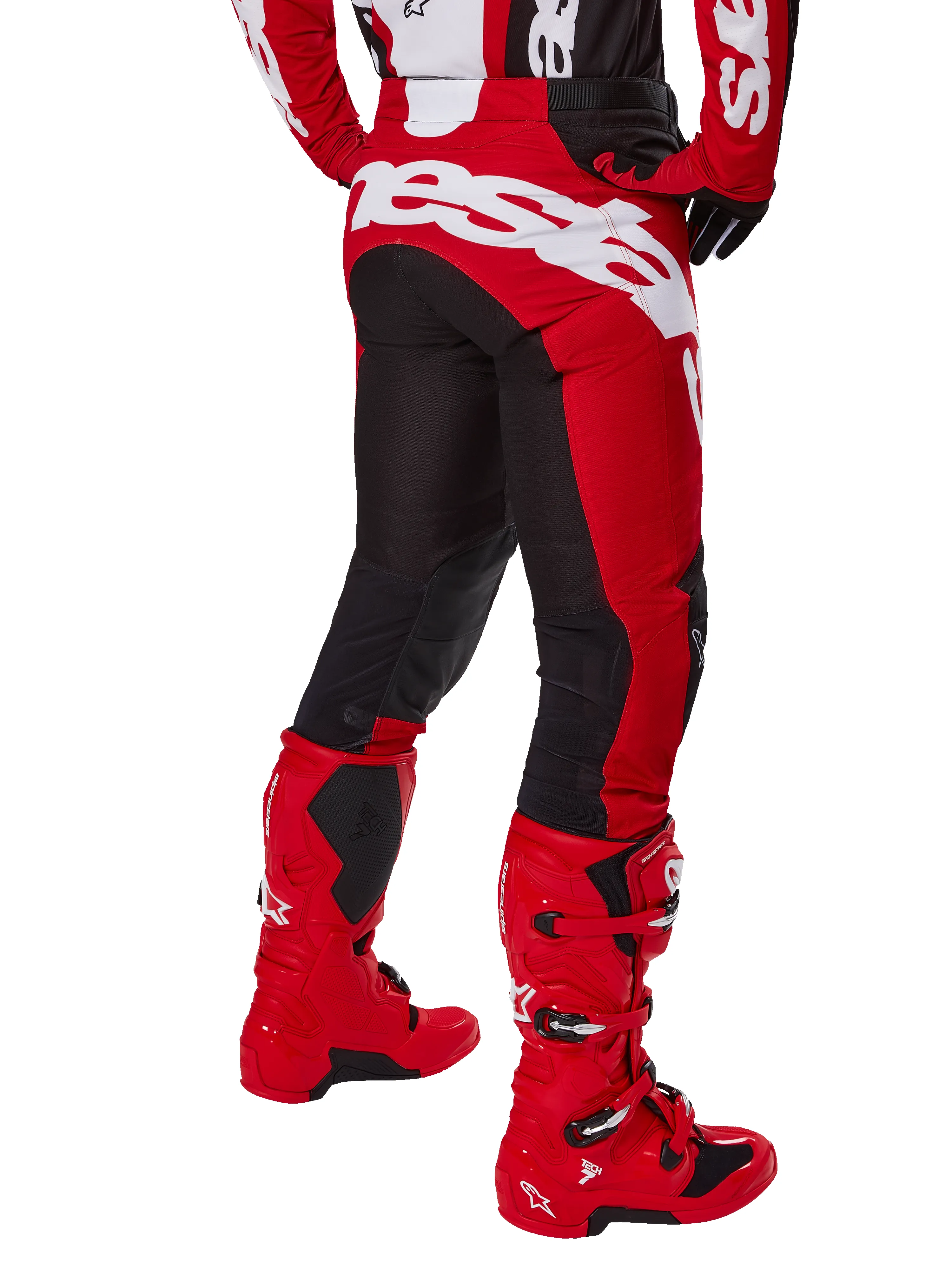 2025 Racer Veil Pants sold by Alpine Stars product image thumbnail 2