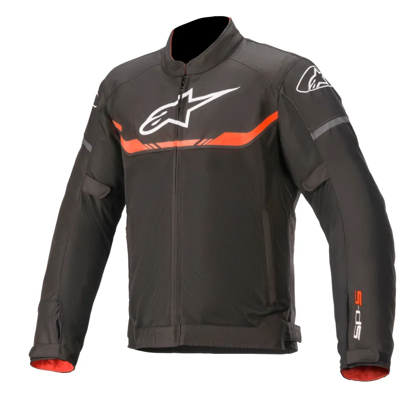 T-SPS Air Jacket sold by Alpinestars