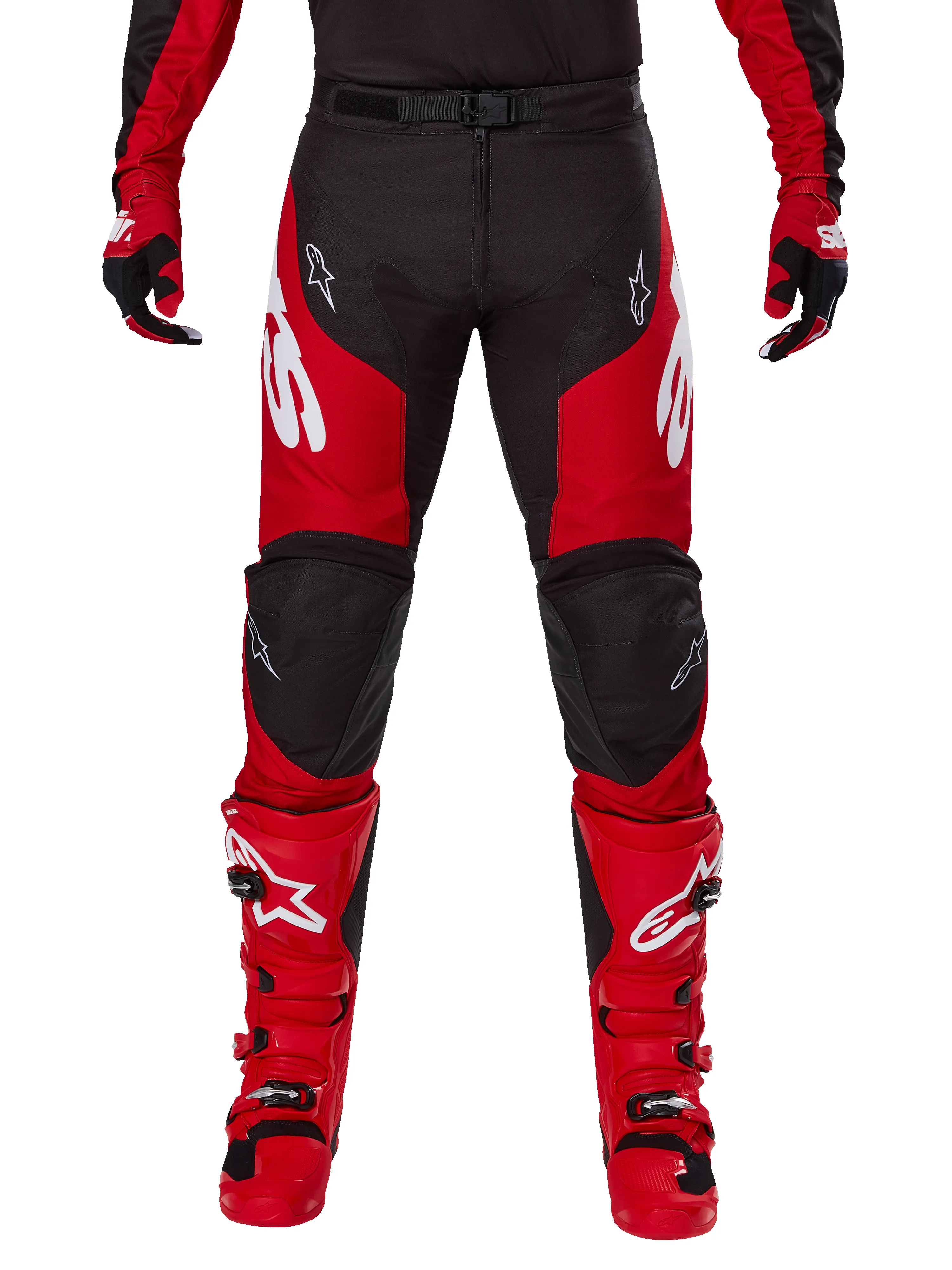 2025 Racer Veil Pants sold by Alpine Stars product image thumbnail 3