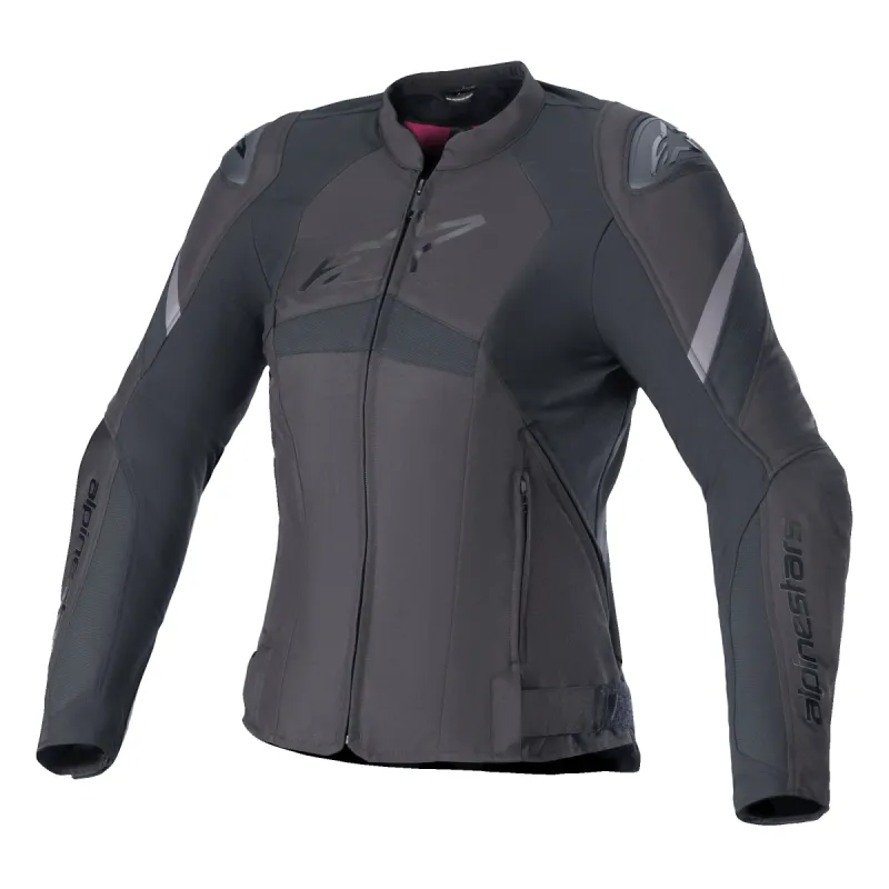 Women Stella T-GP Plus R V4 Jacket made by Alpine Stars