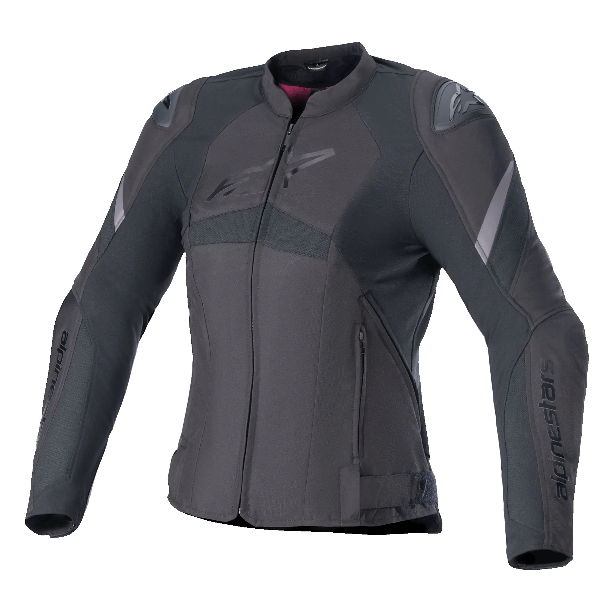 Women Stella T-GP Plus R V4 Jacket sold by Alpinestars