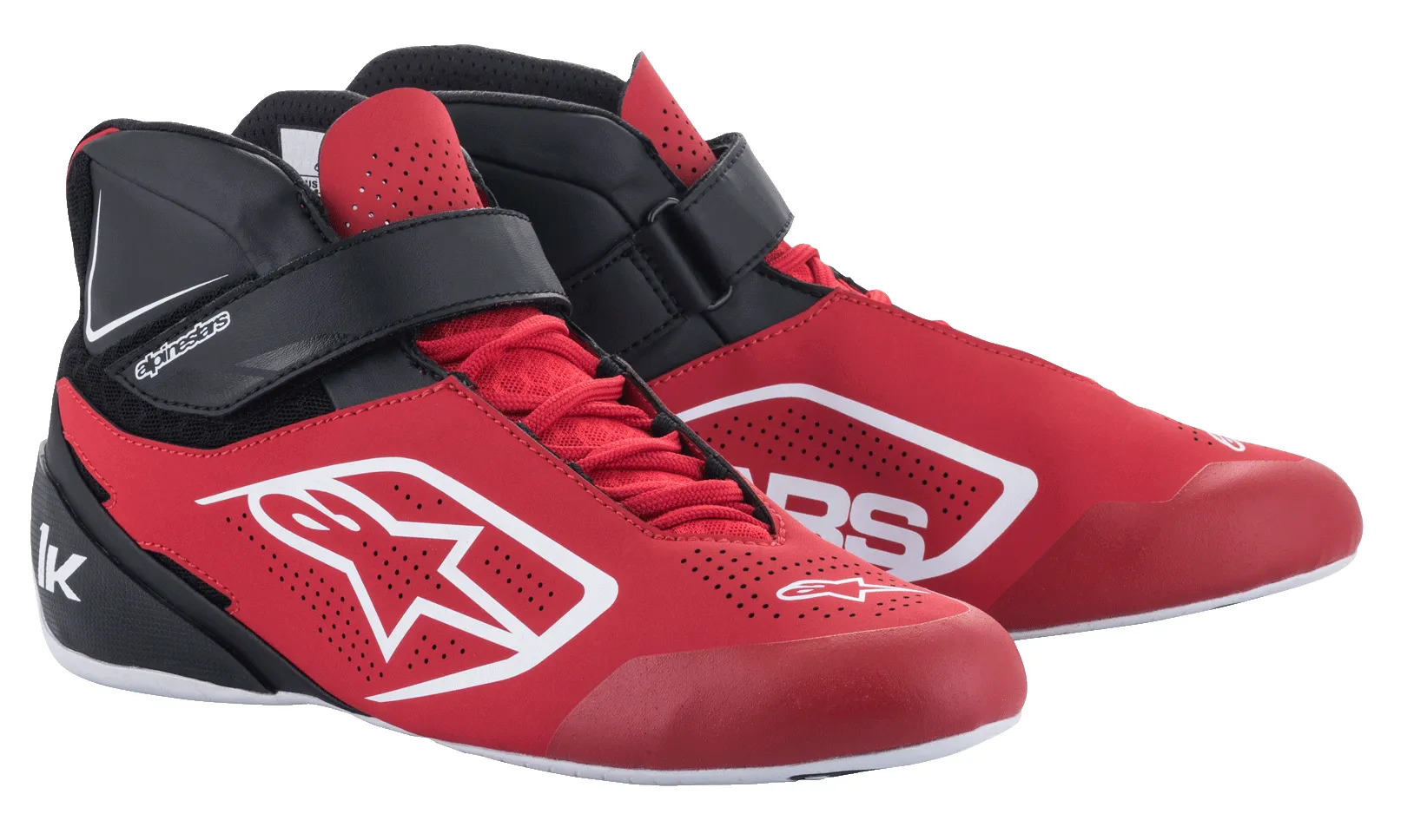 Tech-1 K V2 Shoes sold by Alpine Stars