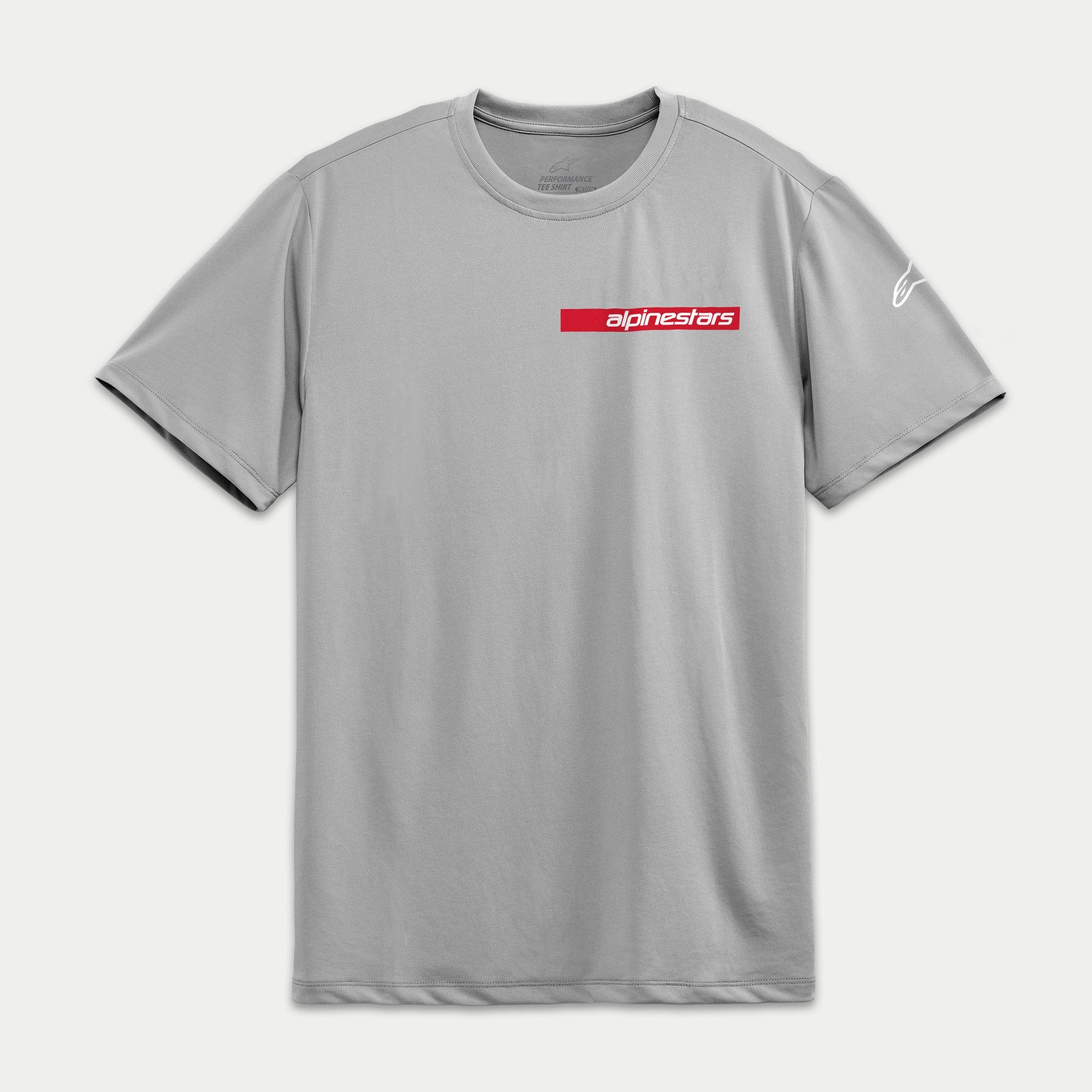 Perf Performance Tee - Short Sleeve sold by Alpinestars product image thumbnail 4