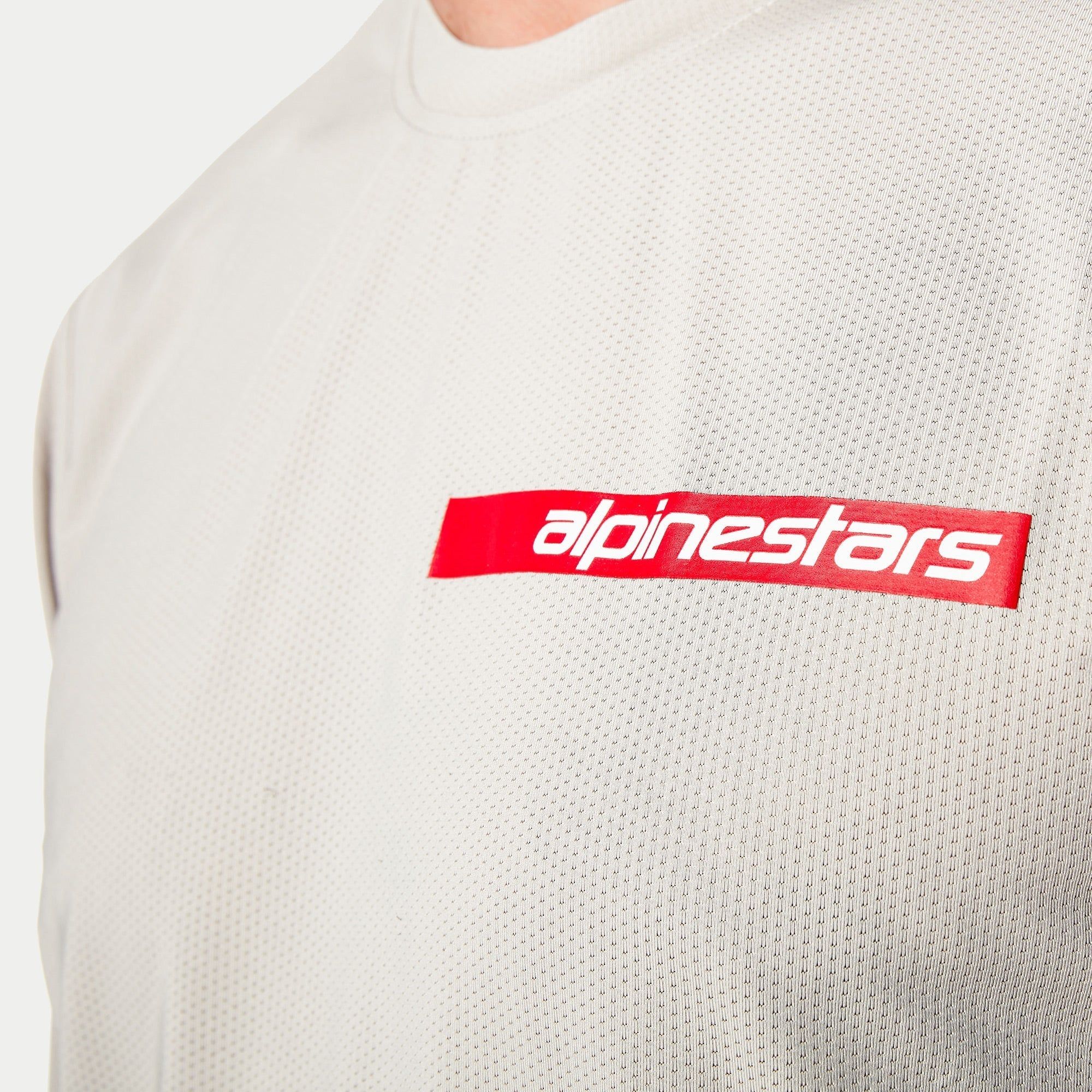 Perf Performance Tee - Short Sleeve sold by Alpinestars product image thumbnail 3