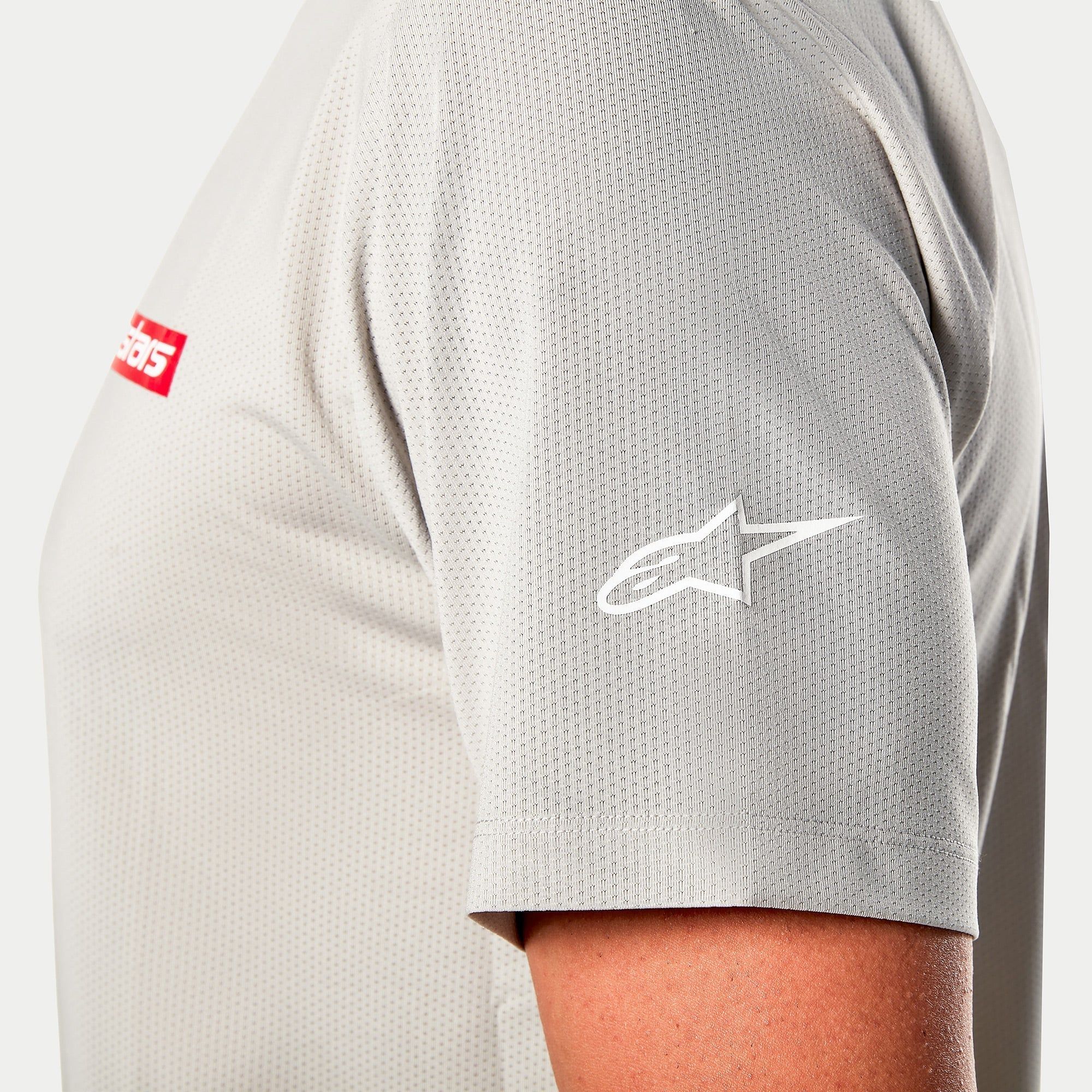 Perf Performance Tee - Short Sleeve sold by Alpinestars product image thumbnail 2