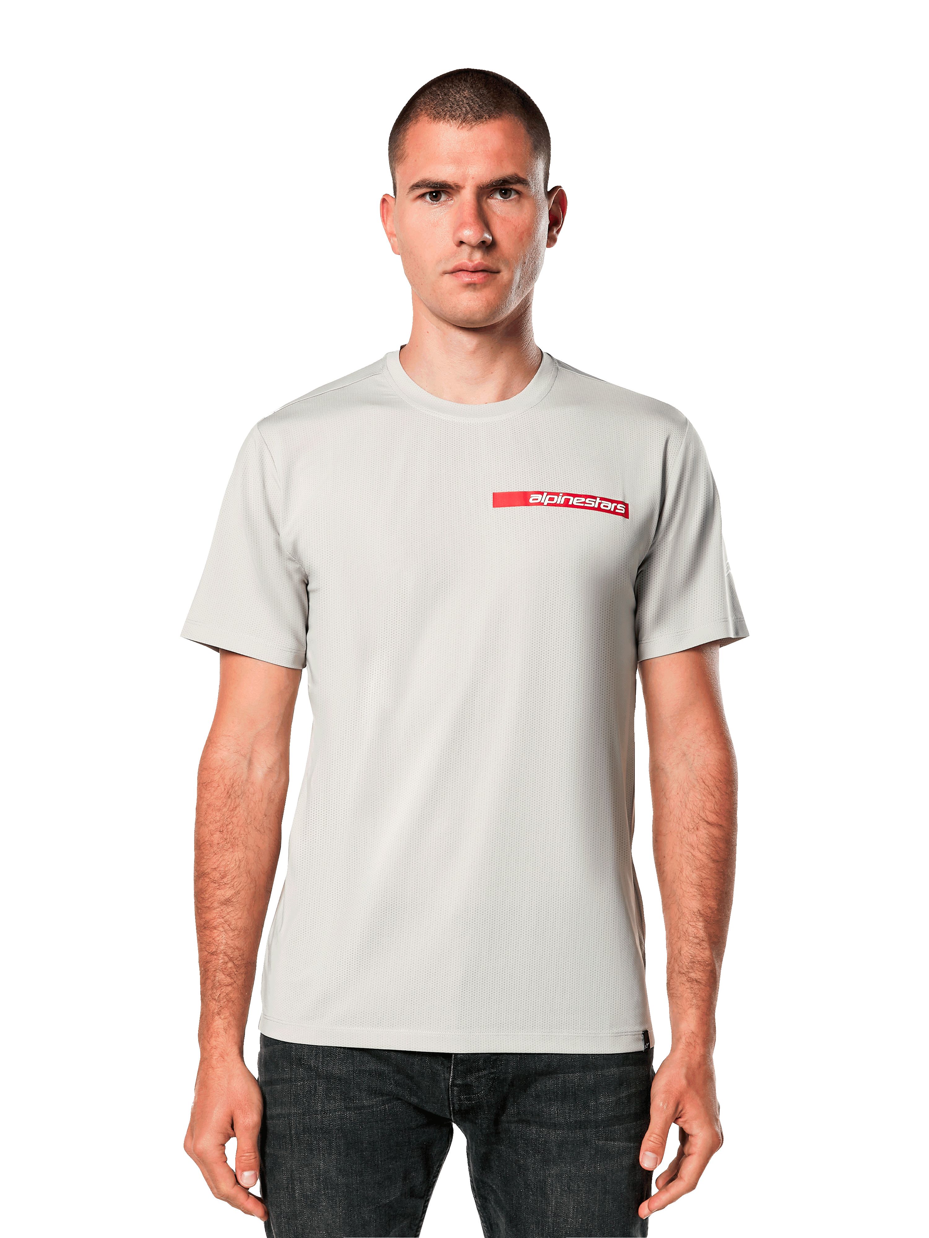 Perf Performance Tee - Short Sleeve sold by Alpinestars