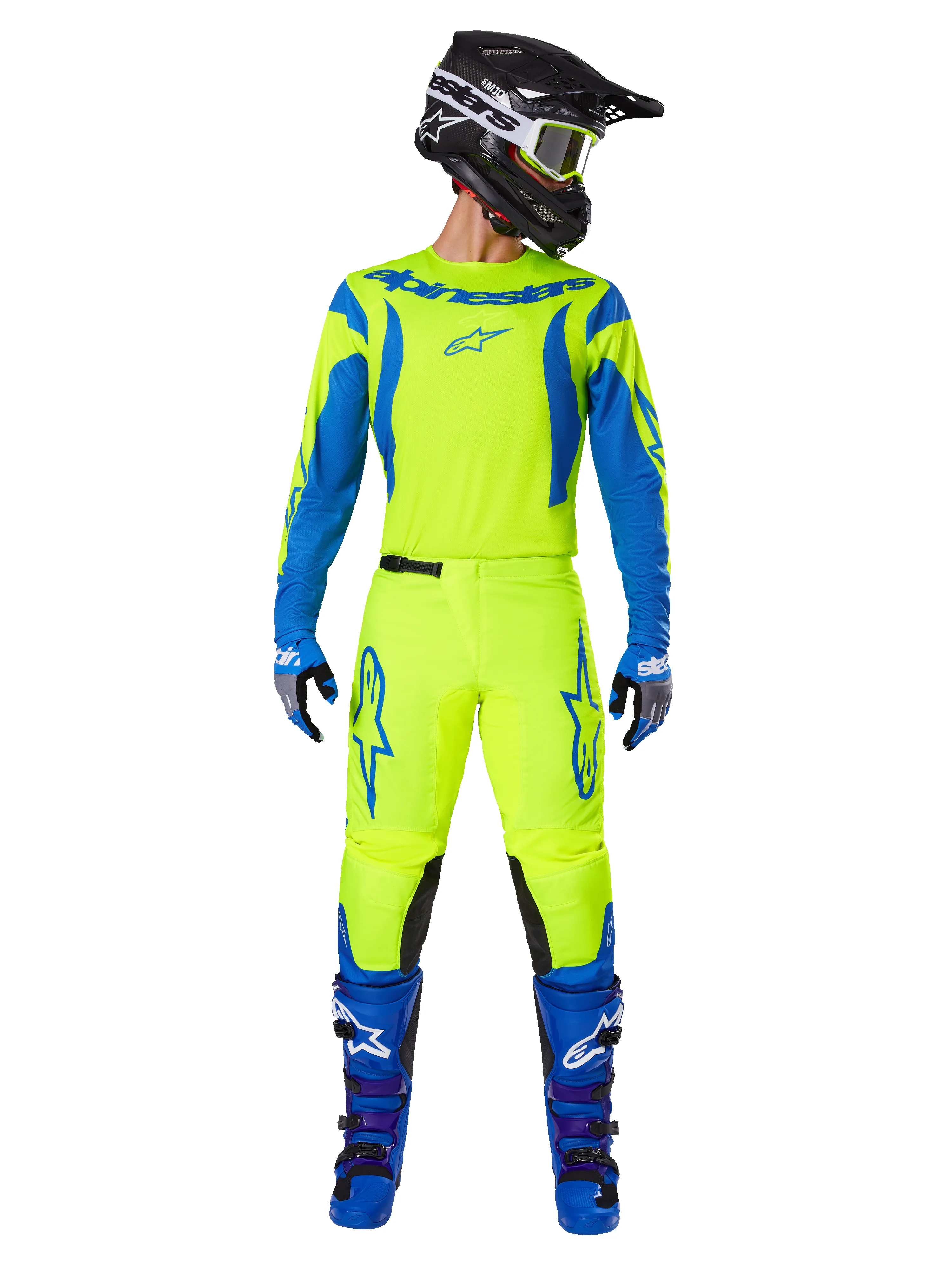 2026 Fluid Haul Jersey sold by Alpine Stars product image thumbnail 5