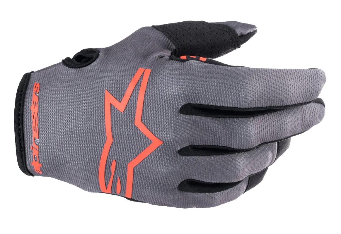 Youth 2023 & Radar Gloves sold by Alpinestars