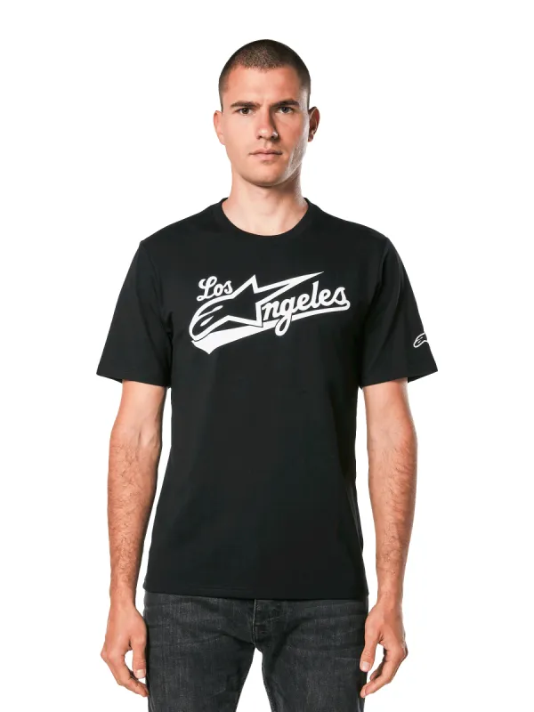Los Angeles CSF Tee sold by Alpine Stars
