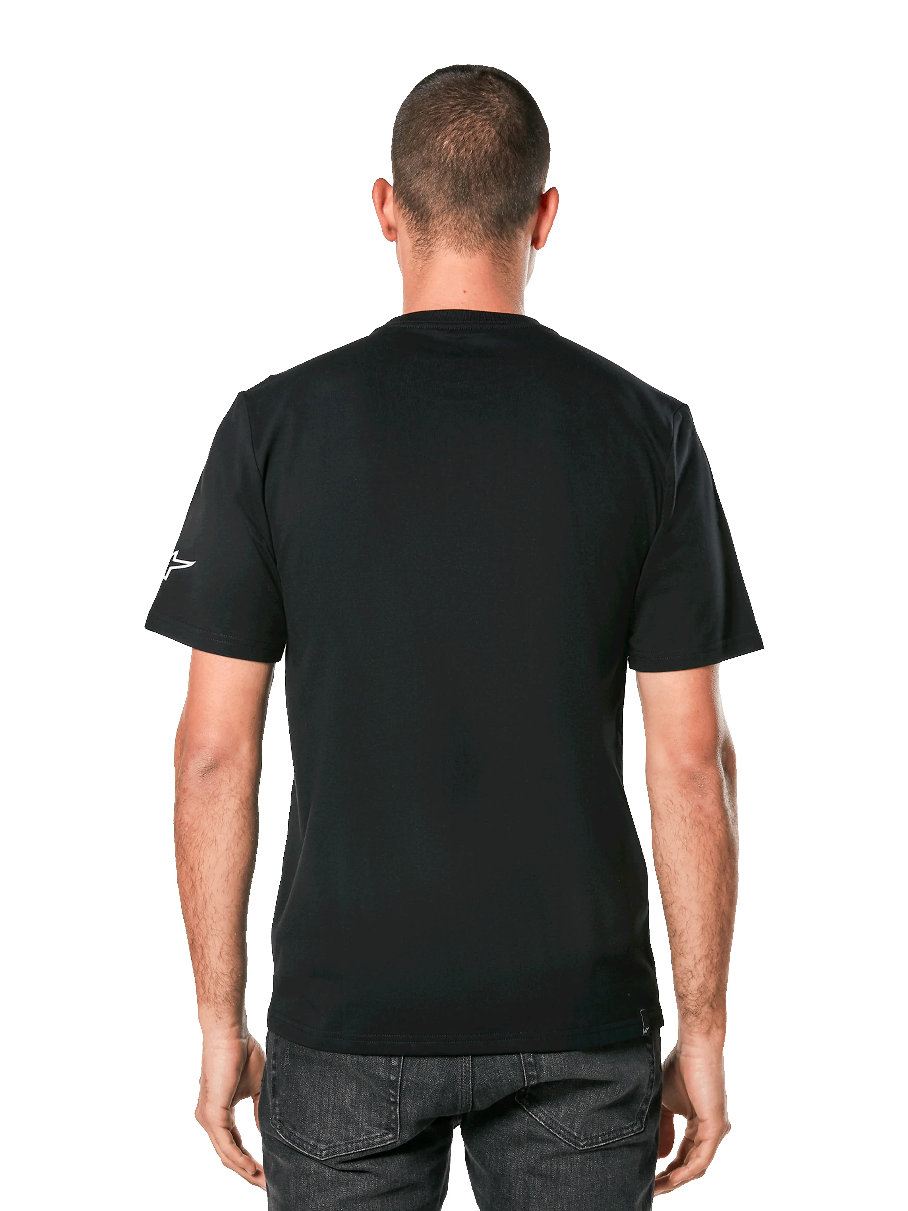 Los Angeles CSF Tee sold by Alpine Stars product image thumbnail 3