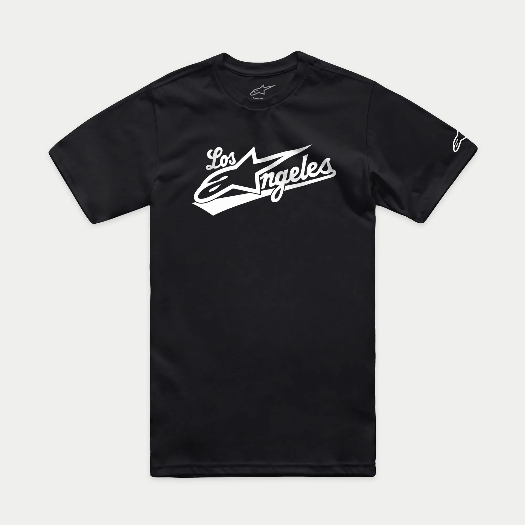 Los Angeles CSF Tee sold by Alpine Stars product image thumbnail 2